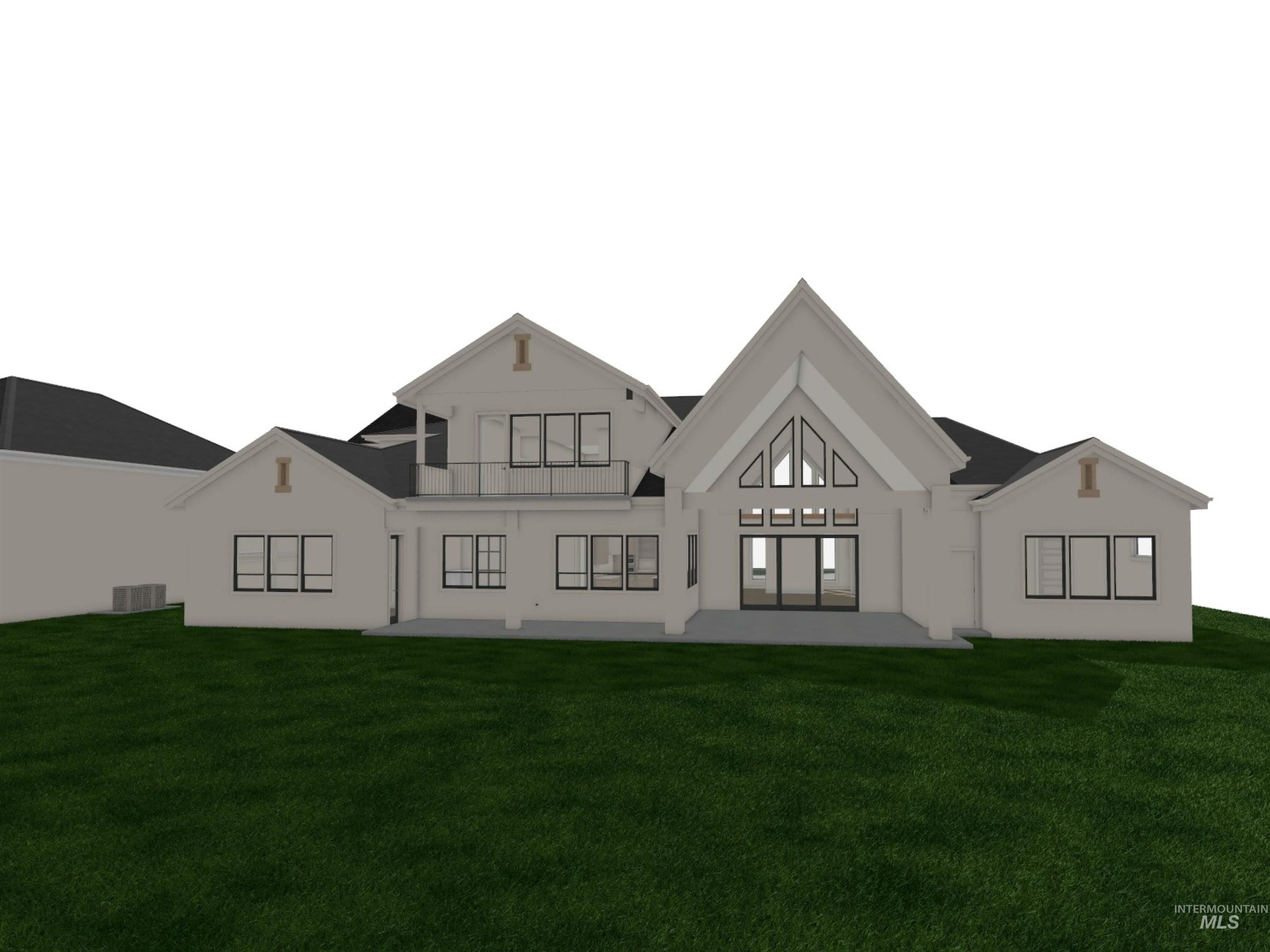 9549 W Stone Oak Ln, Star, Idaho 83669, 5 Bedrooms, 5.5 Bathrooms, Residential For Sale, Price $2,199,900,MLS 98984995