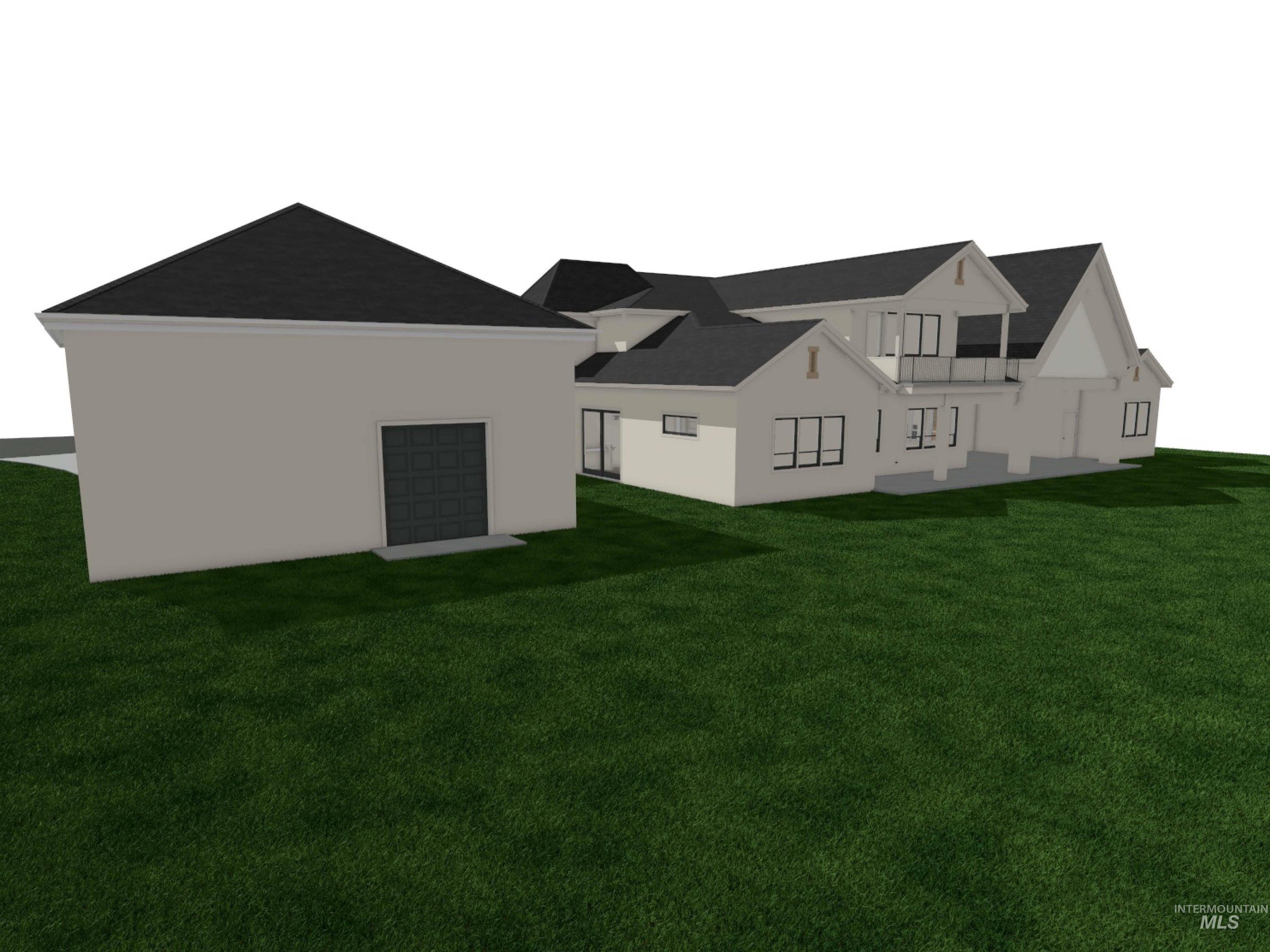 9549 W Stone Oak Ln, Star, Idaho 83669, 5 Bedrooms, 5.5 Bathrooms, Residential For Sale, Price $2,199,900,MLS 98984995