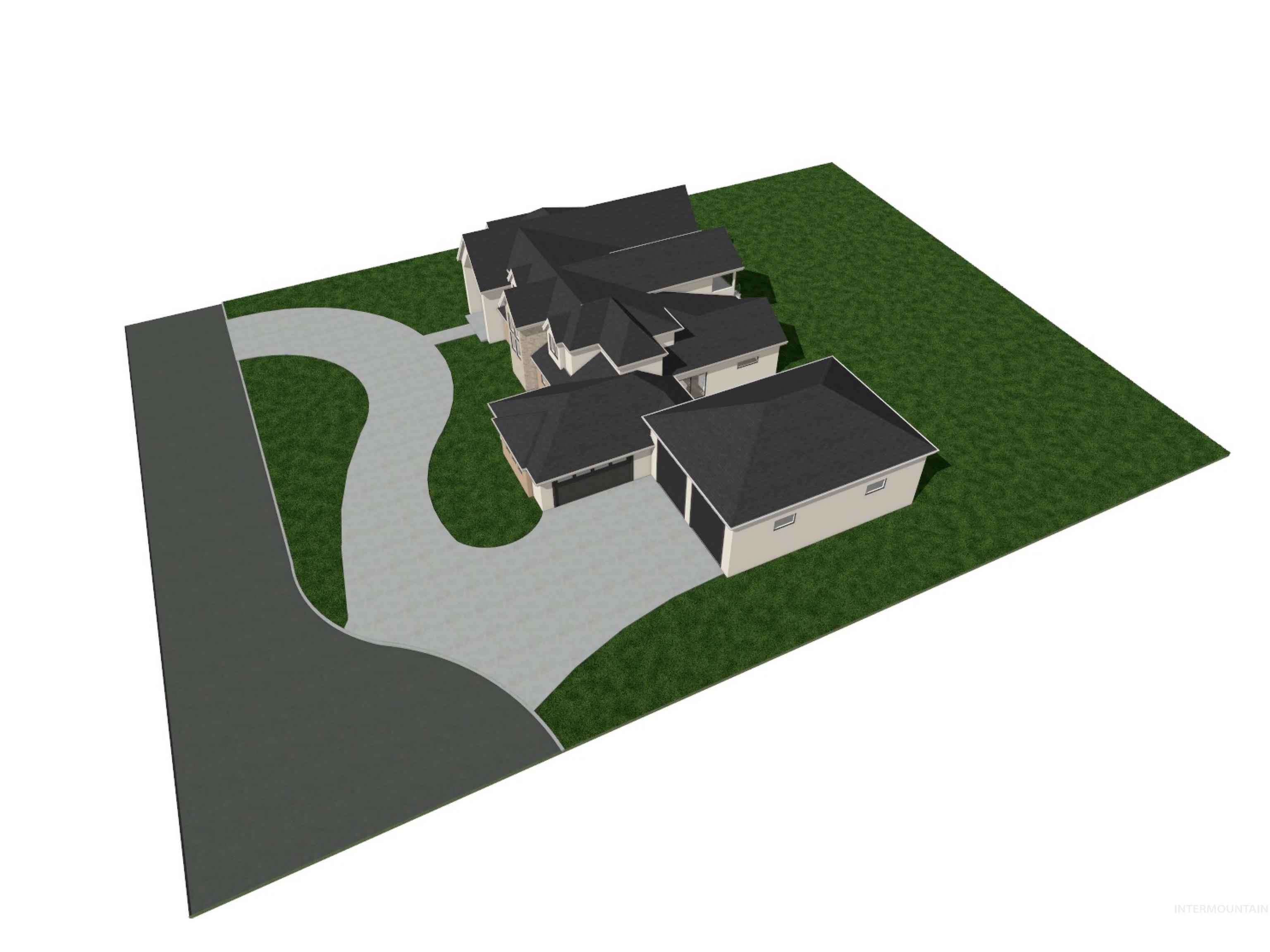 9549 W Stone Oak Ln, Star, Idaho 83669, 5 Bedrooms, 5.5 Bathrooms, Residential For Sale, Price $2,199,900,MLS 98984995