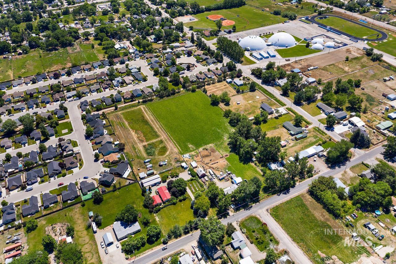 936 S Mill Rd, Emmett, Idaho 83617, Land For Sale, Price $995,000,MLS 98984997