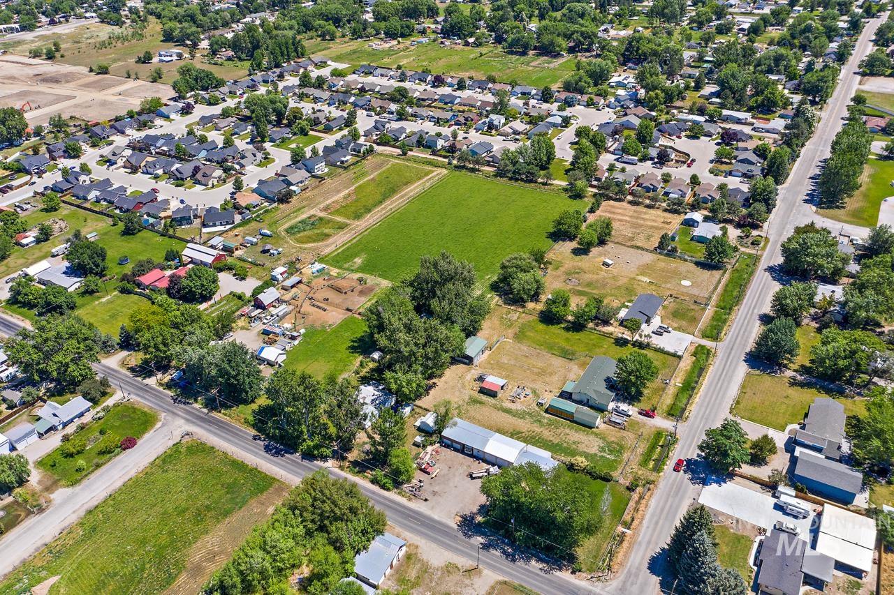 936 S Mill Rd, Emmett, Idaho 83617, Land For Sale, Price $995,000,MLS 98984997