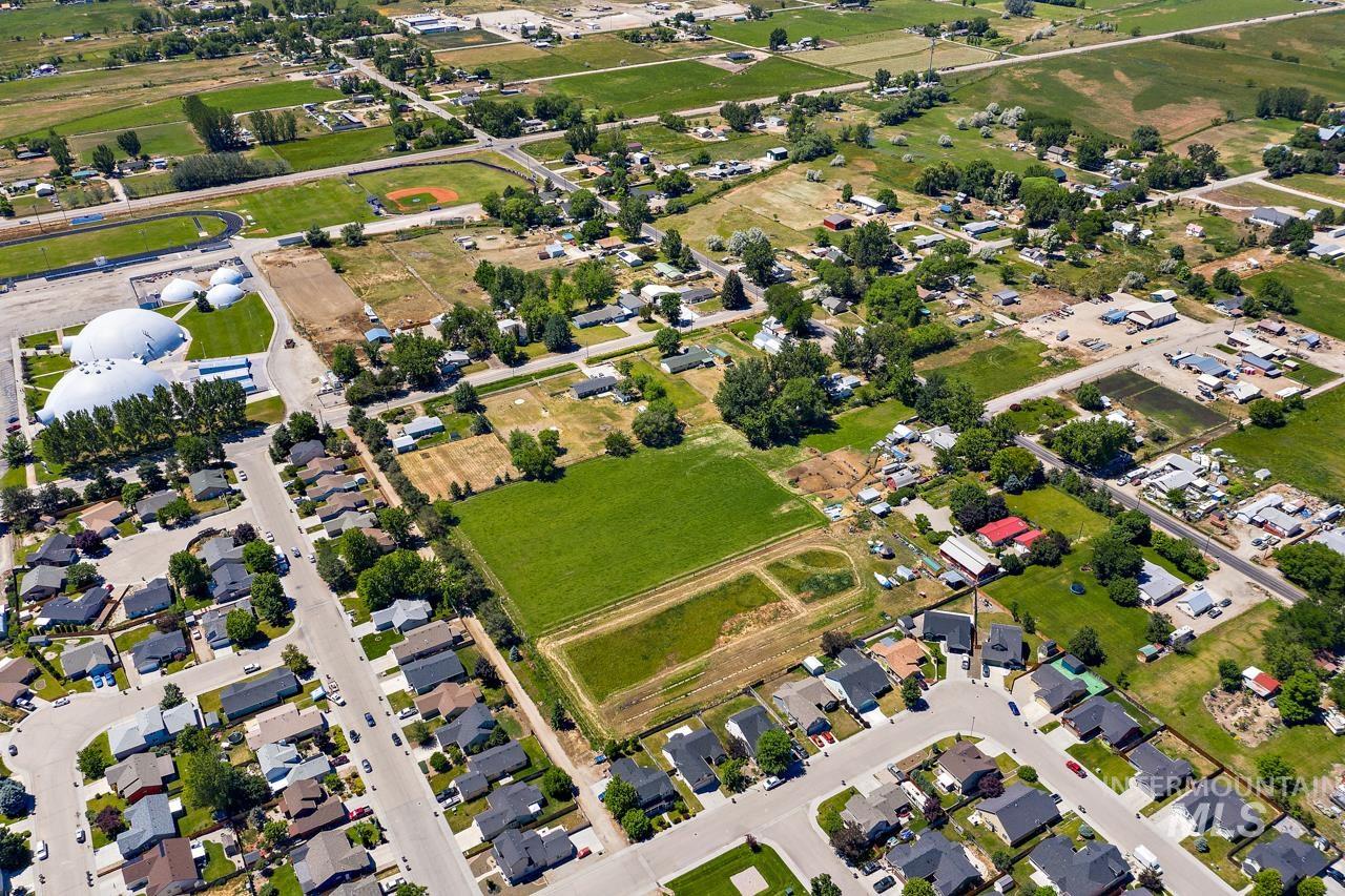 936 S Mill Rd, Emmett, Idaho 83617, Land For Sale, Price $995,000,MLS 98984997