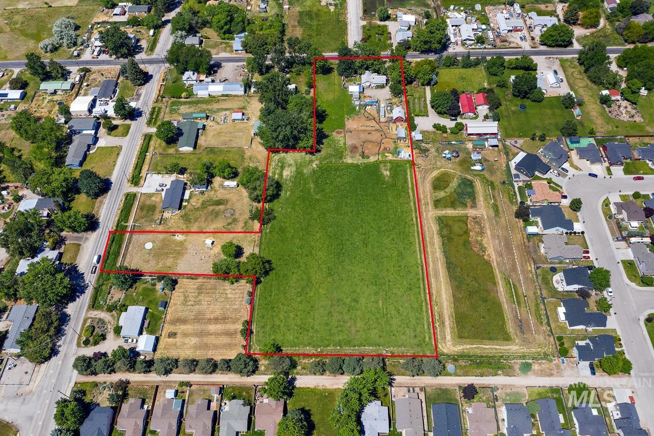 936 S Mill Rd, Emmett, Idaho 83617, Land For Sale, Price $995,000,MLS 98984997