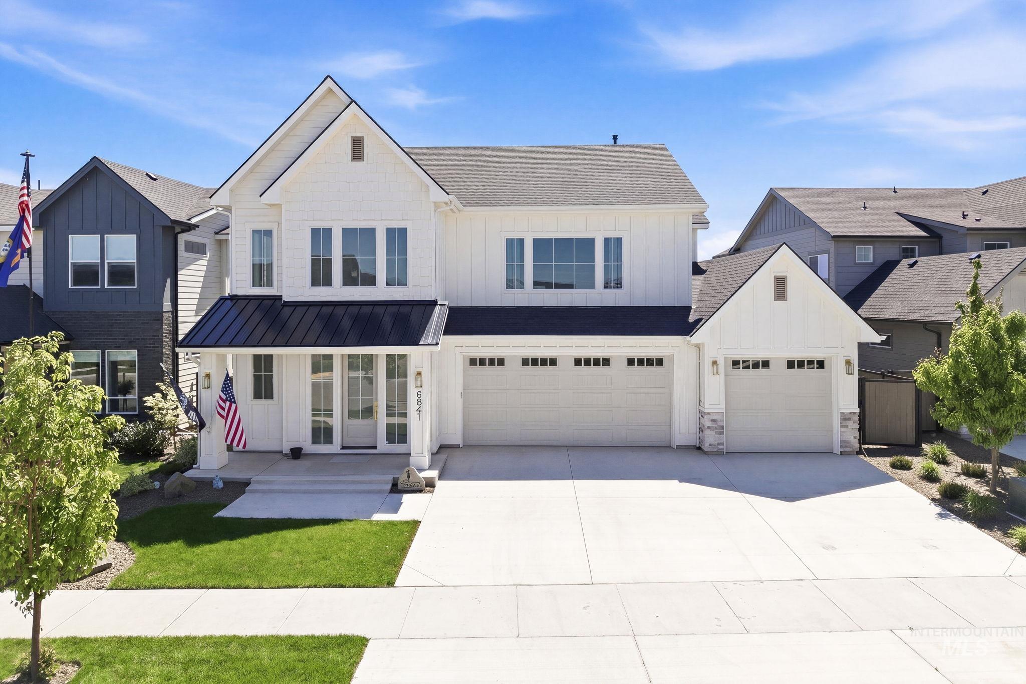 Residential For Sale