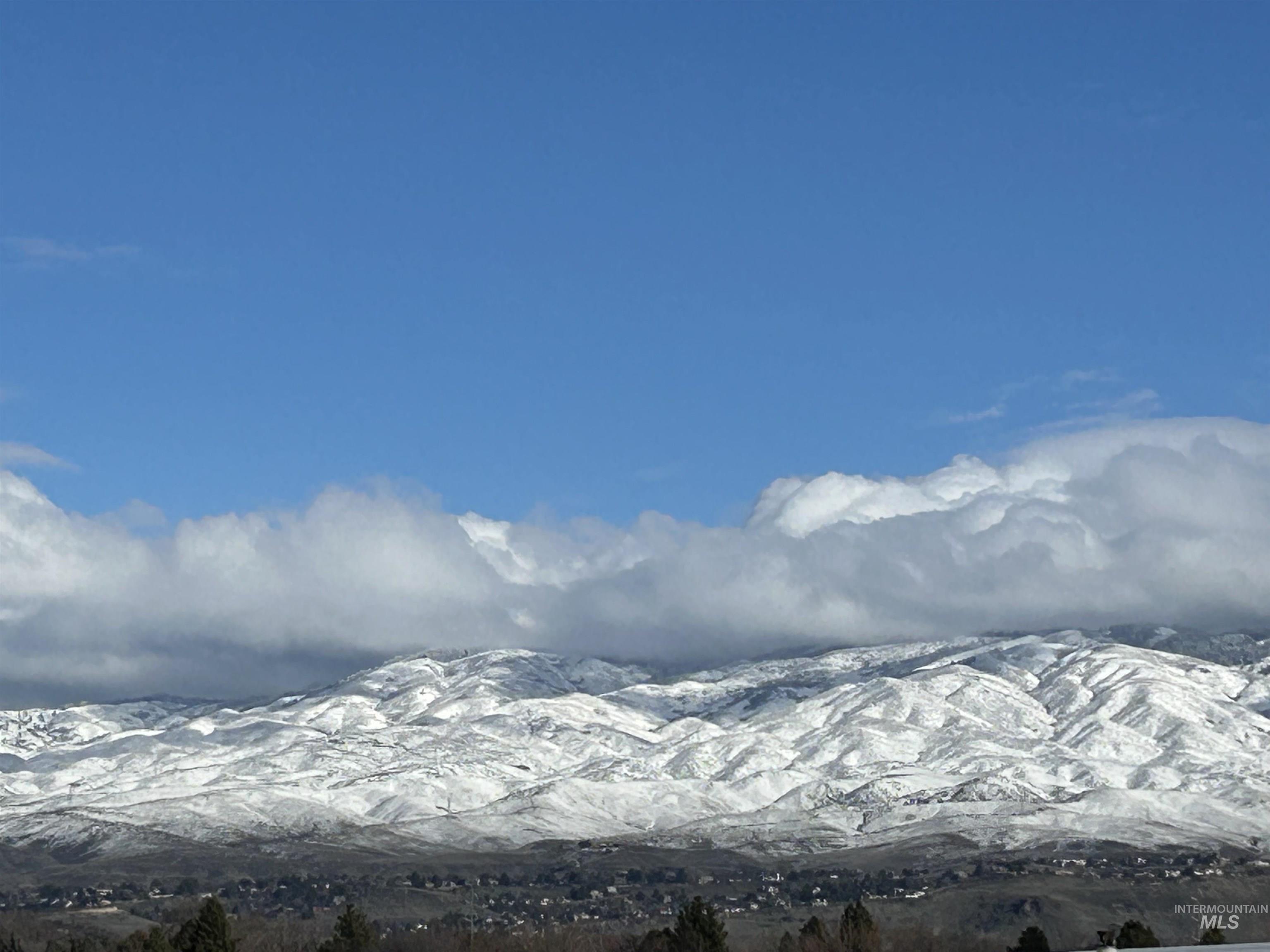 1911 Sunrise Rim, Boise, Idaho 83704, Land For Sale, Price $249,900,MLS 98985004