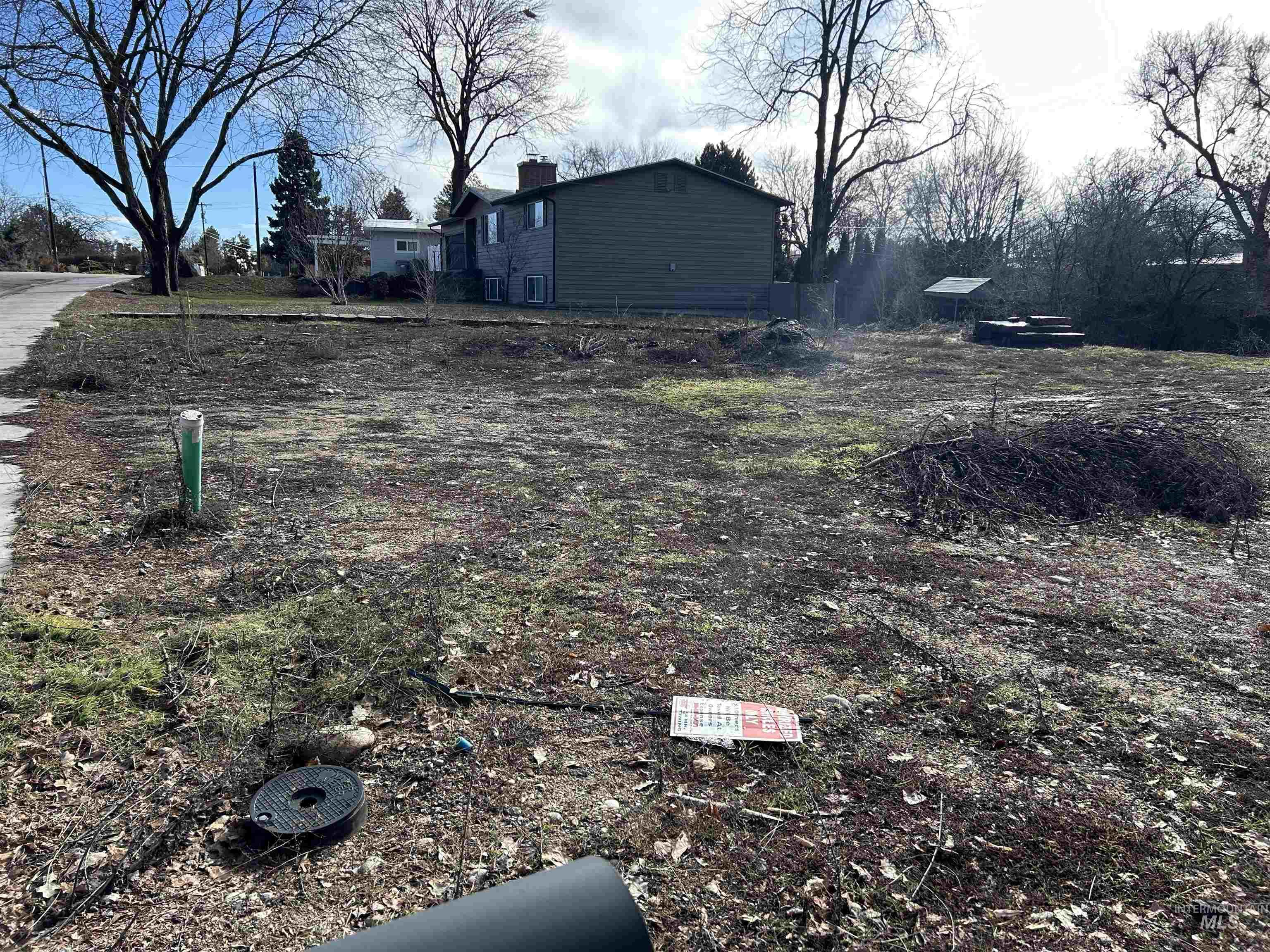 1911 Sunrise Rim, Boise, Idaho 83704, Land For Sale, Price $249,900,MLS 98985004