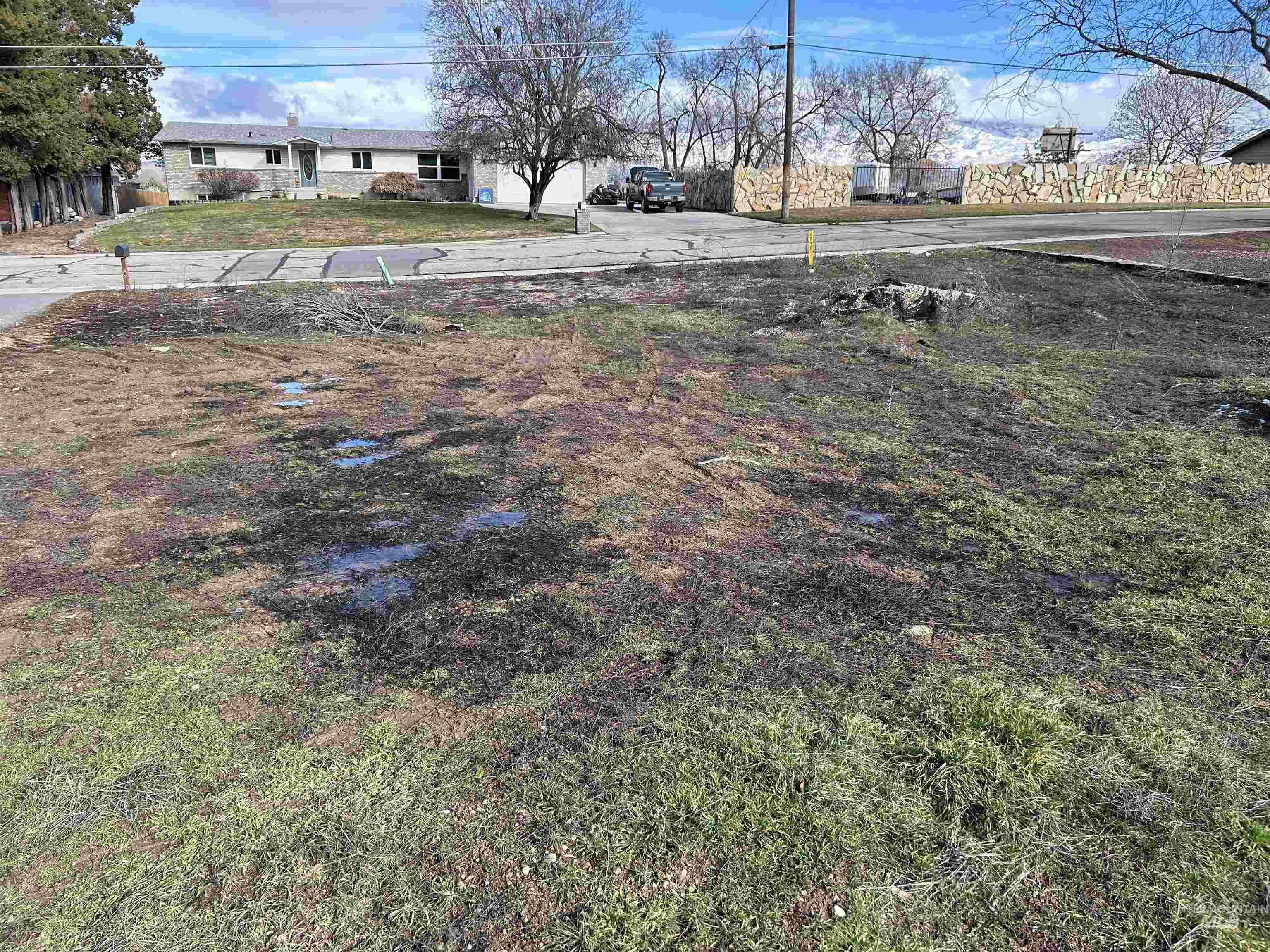 1911 Sunrise Rim, Boise, Idaho 83704, Land For Sale, Price $249,900,MLS 98985004