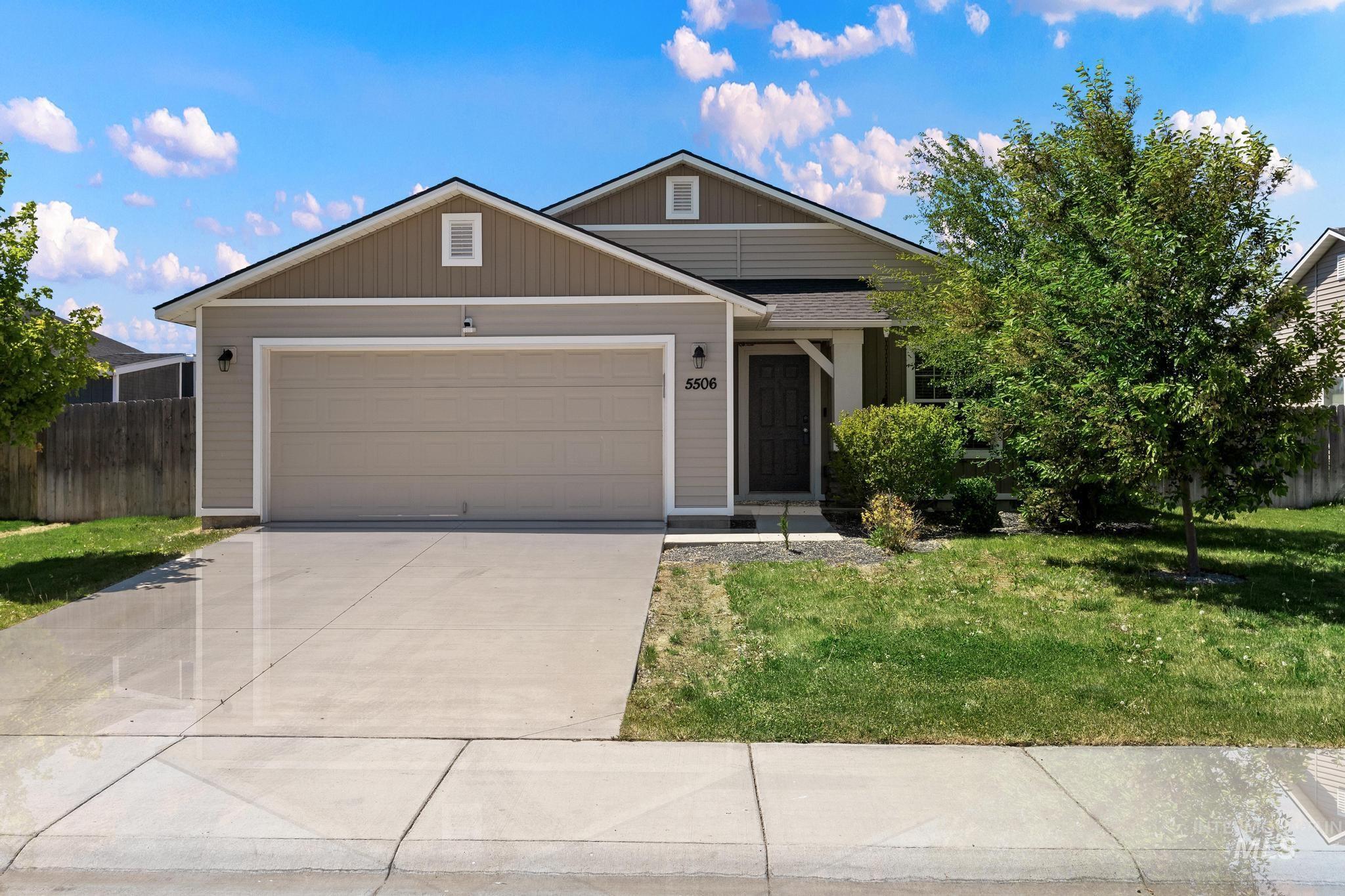 Residential For Sale