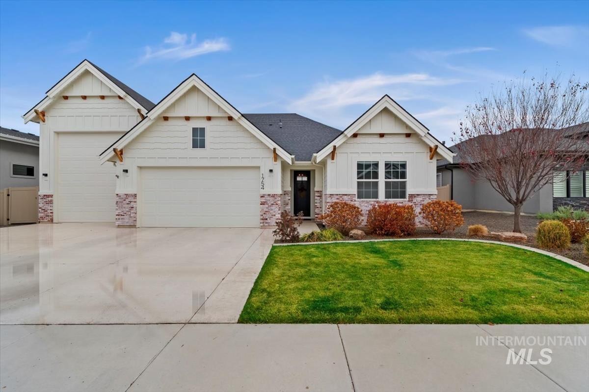 Residential For Sale