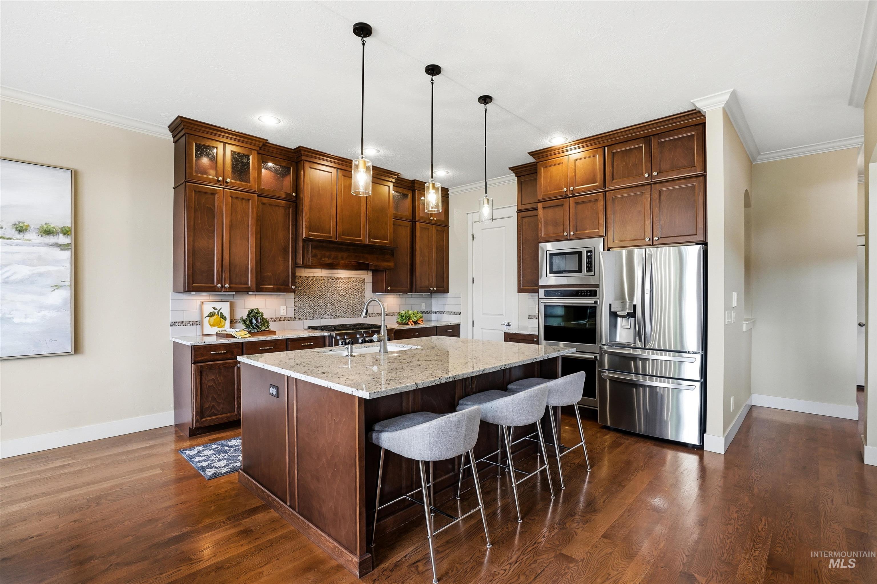 6103 W Founders Dr., Eagle, Idaho 83616, 4 Bedrooms, 3.5 Bathrooms, Residential For Sale, Price $1,699,000,MLS 98985011
