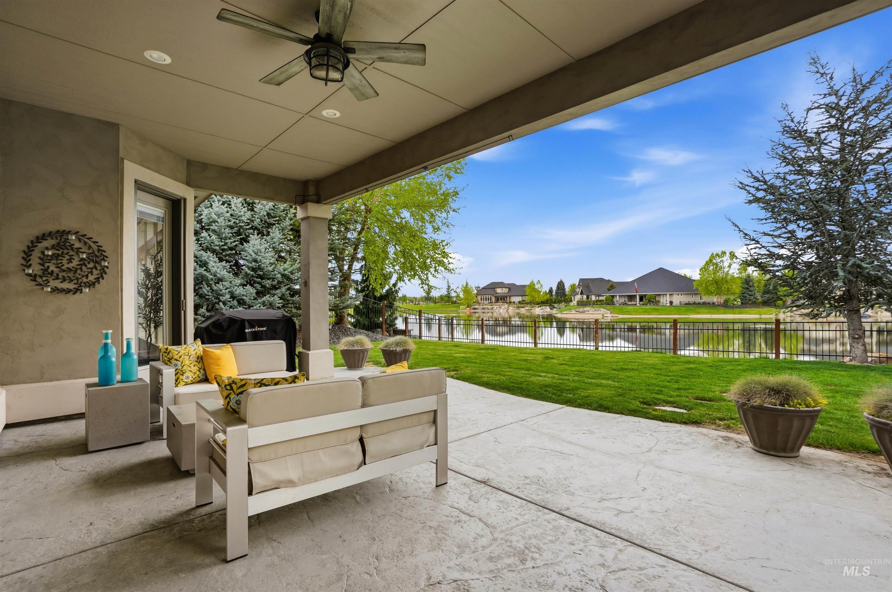 6103 W Founders Dr., Eagle, Idaho 83616, 4 Bedrooms, 3.5 Bathrooms, Residential For Sale, Price $1,699,000,MLS 98985011