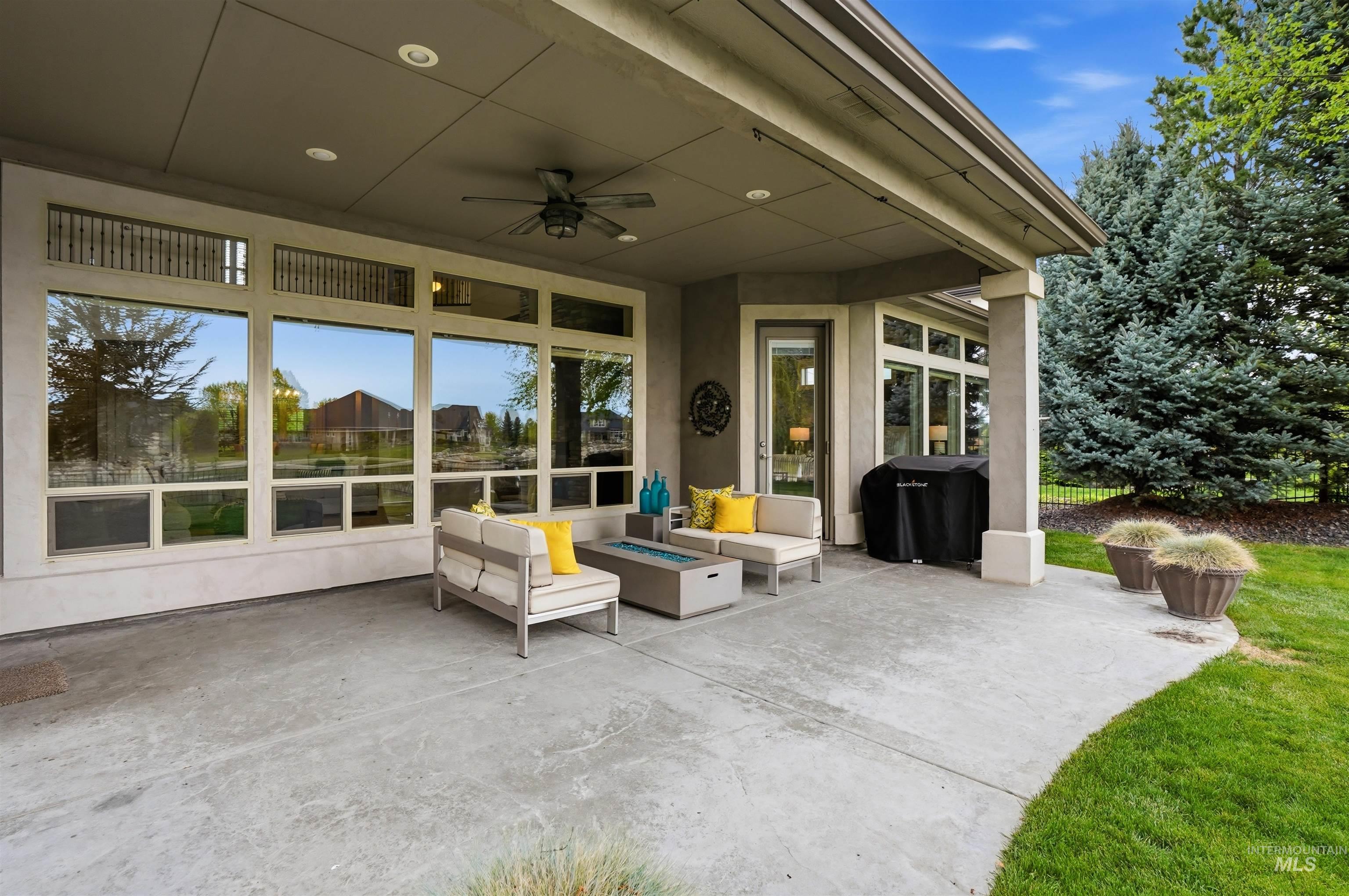 6103 W Founders Dr., Eagle, Idaho 83616, 4 Bedrooms, 3.5 Bathrooms, Residential For Sale, Price $1,699,000,MLS 98985011