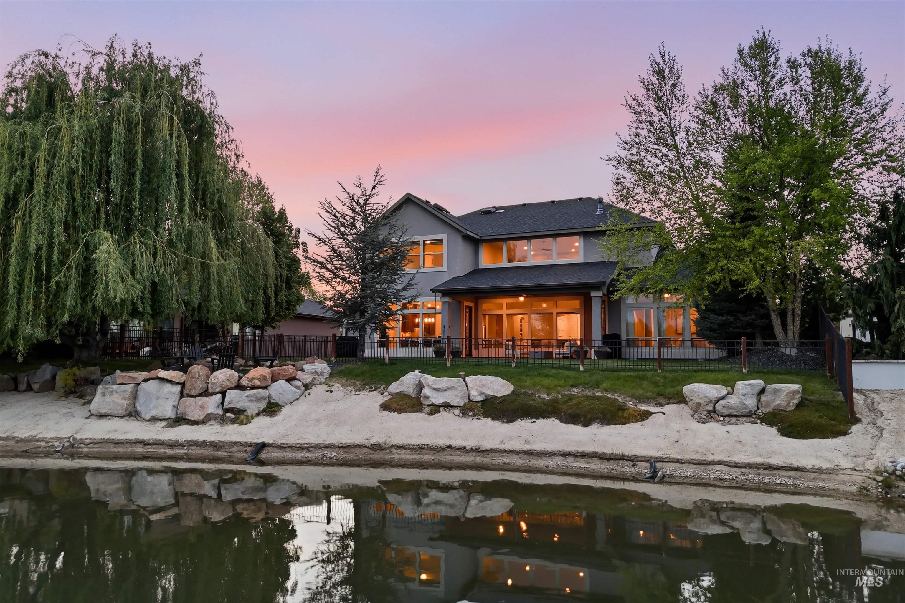 6103 W Founders Dr., Eagle, Idaho 83616, 4 Bedrooms, 3.5 Bathrooms, Residential For Sale, Price $1,699,000,MLS 98985011