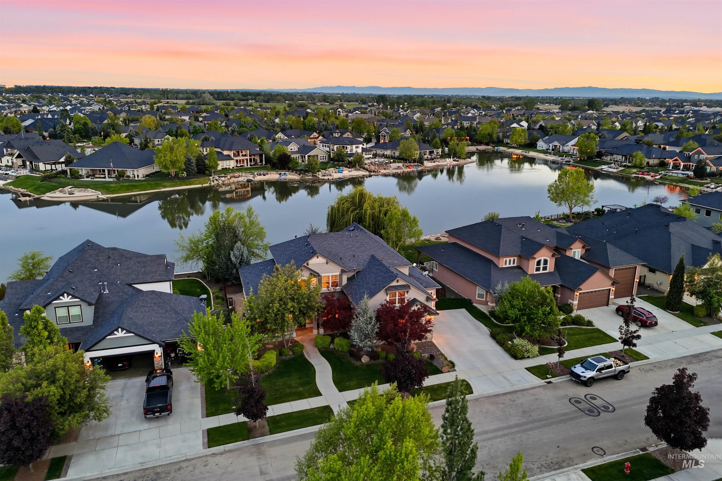 6103 W Founders Dr., Eagle, Idaho 83616, 4 Bedrooms, 3.5 Bathrooms, Residential For Sale, Price $1,699,000,MLS 98985011