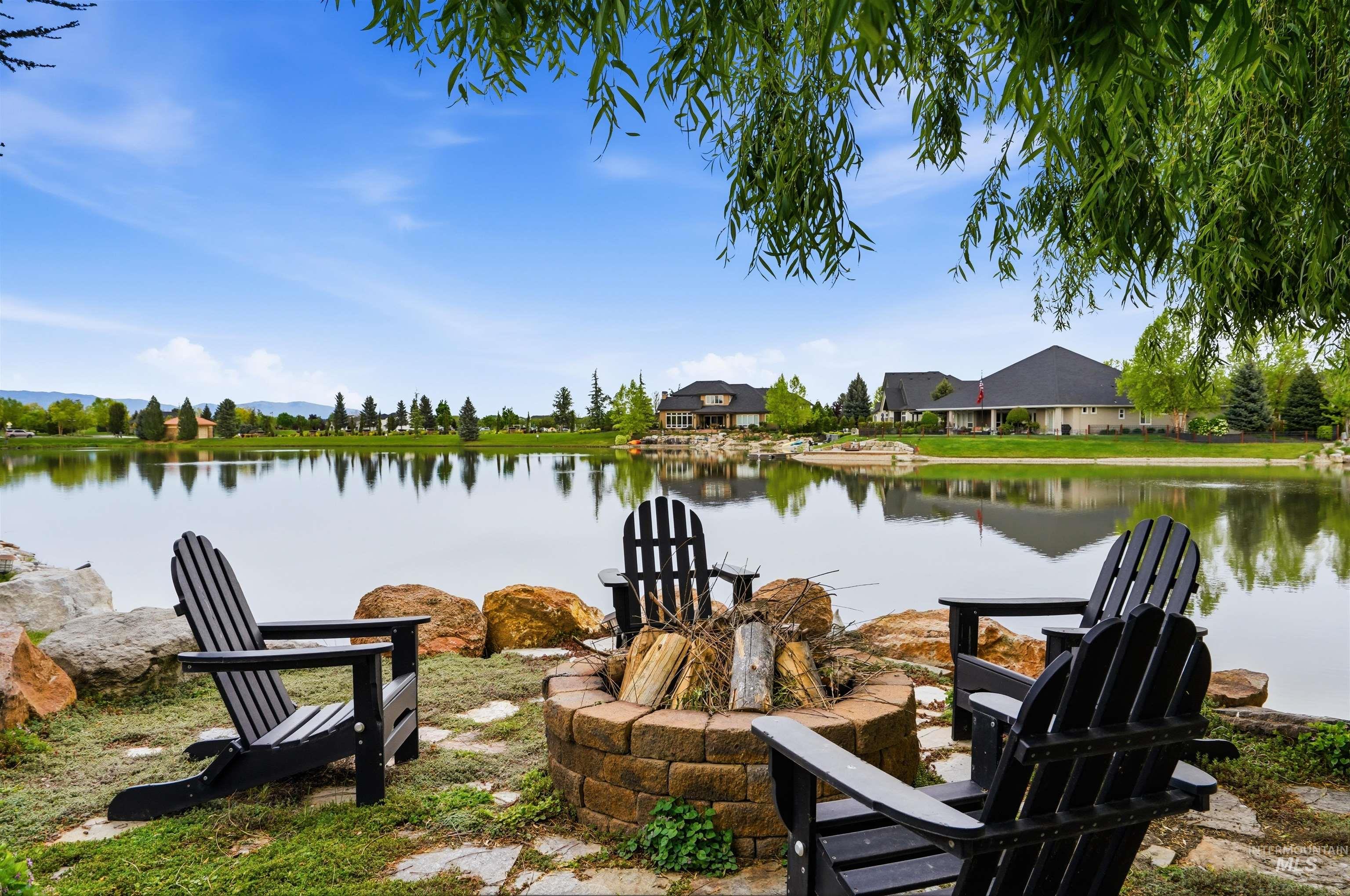6103 W Founders Dr., Eagle, Idaho 83616, 4 Bedrooms, 3.5 Bathrooms, Residential For Sale, Price $1,699,000,MLS 98985011