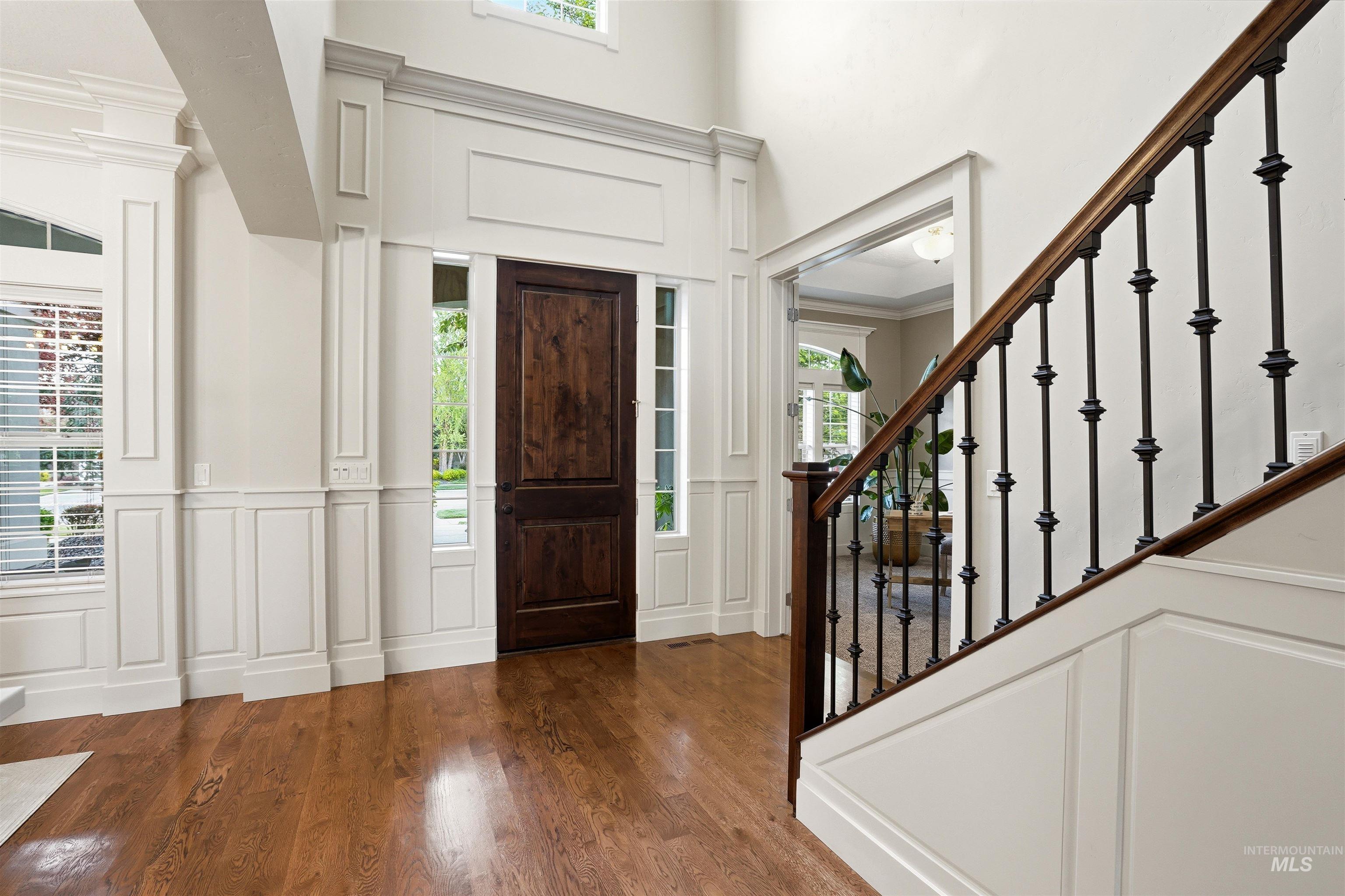 6103 W Founders Dr., Eagle, Idaho 83616, 4 Bedrooms, 3.5 Bathrooms, Residential For Sale, Price $1,699,000,MLS 98985011