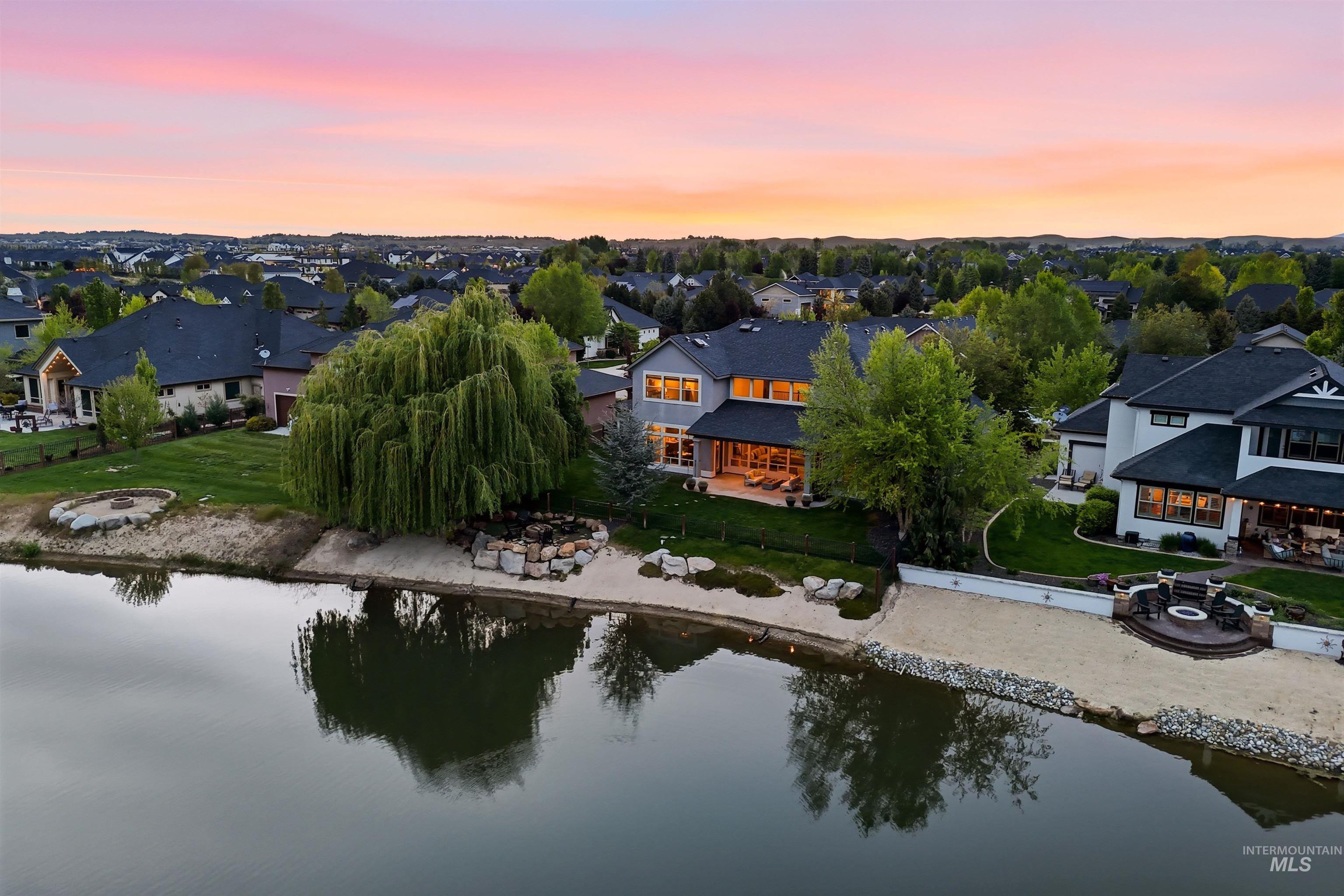 6103 W Founders Dr., Eagle, Idaho 83616, 4 Bedrooms, 3.5 Bathrooms, Residential For Sale, Price $1,699,000,MLS 98985011
