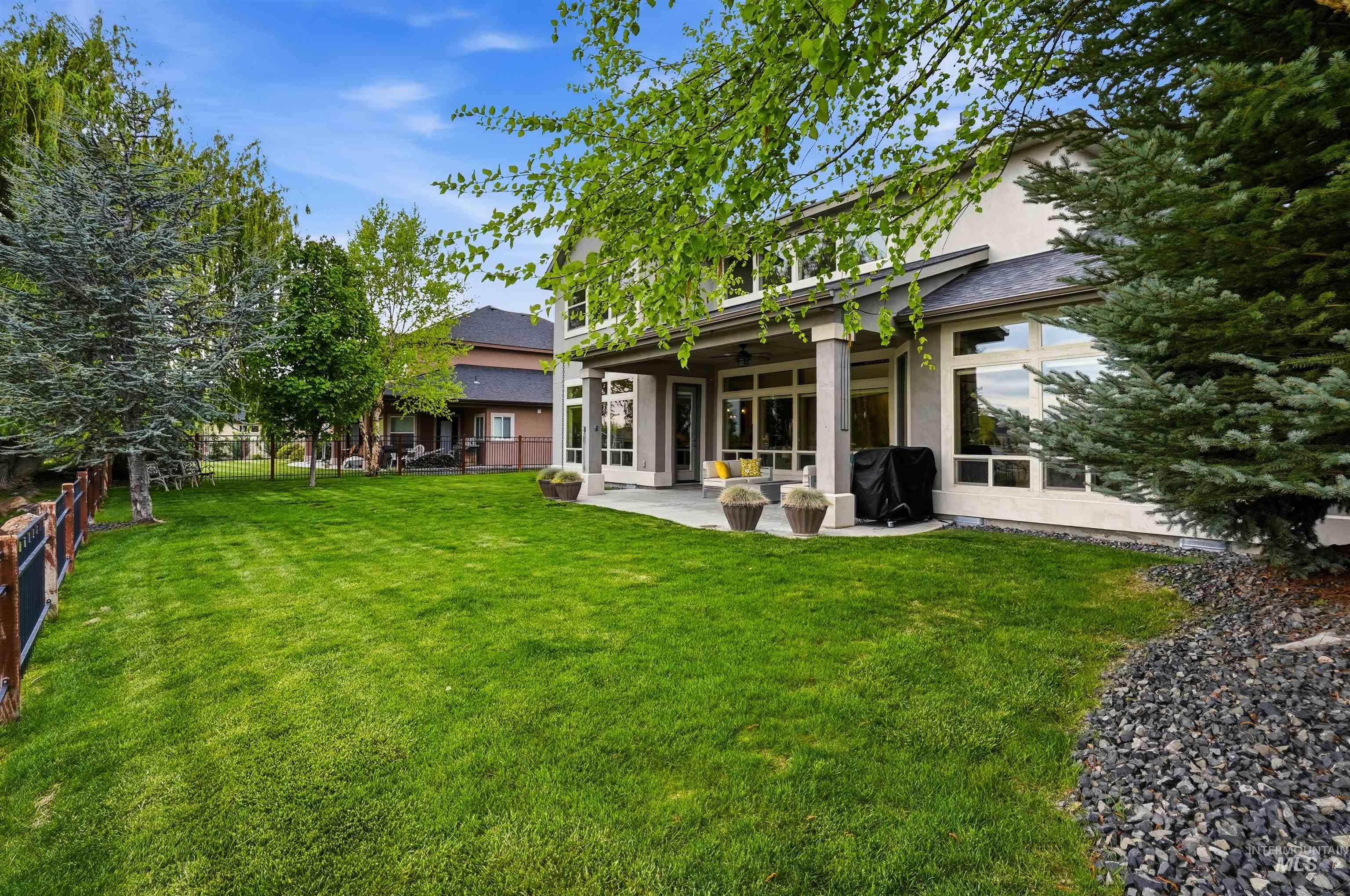 6103 W Founders Dr., Eagle, Idaho 83616, 4 Bedrooms, 3.5 Bathrooms, Residential For Sale, Price $1,699,000,MLS 98985011