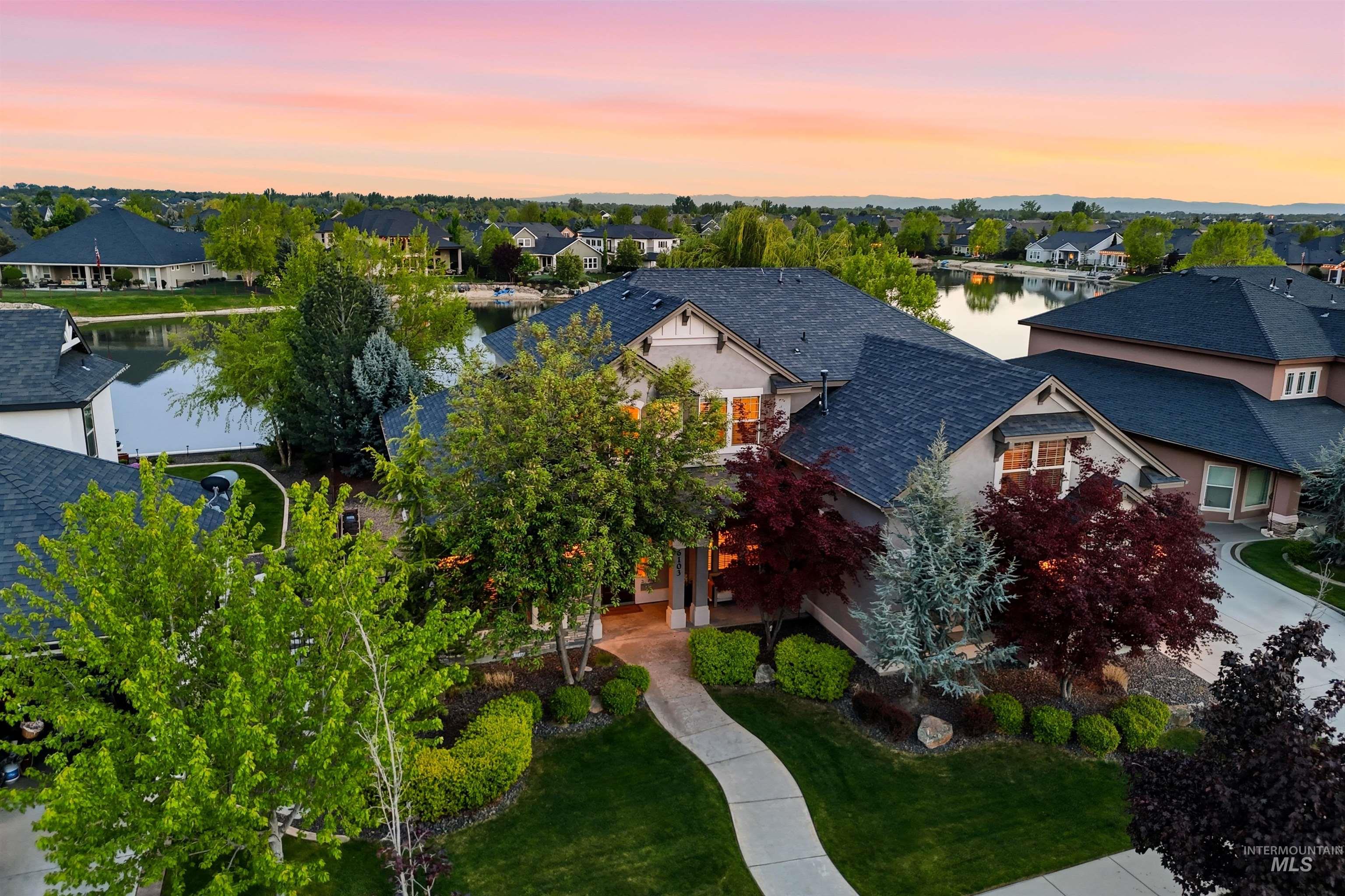 6103 W Founders Dr., Eagle, Idaho 83616, 4 Bedrooms, 3.5 Bathrooms, Residential For Sale, Price $1,699,000,MLS 98985011