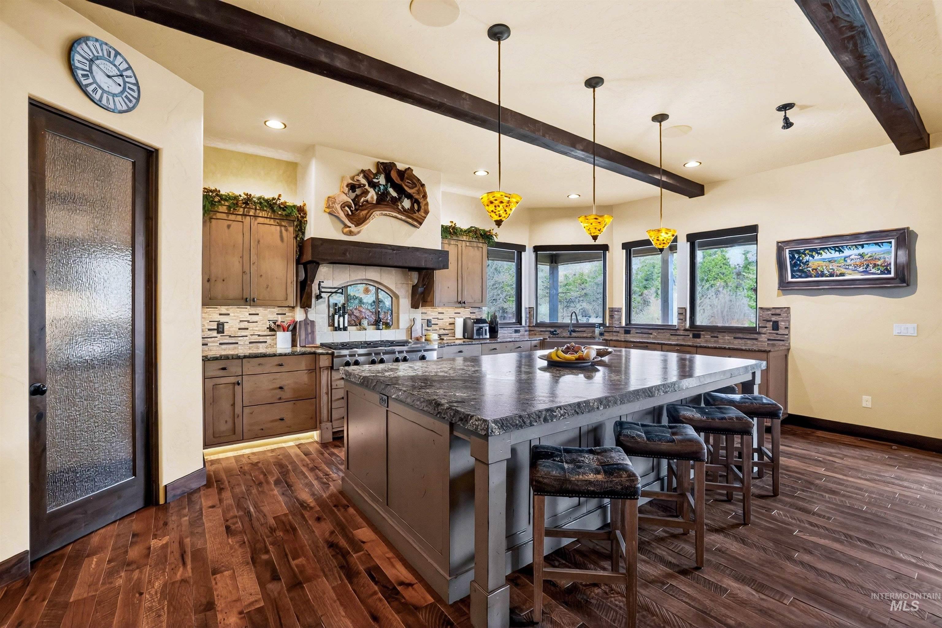 227 Morgan Drive, McCall, Idaho 83638, 4 Bedrooms, 4.5 Bathrooms, Residential For Sale, Price $3,450,000,MLS 98985012