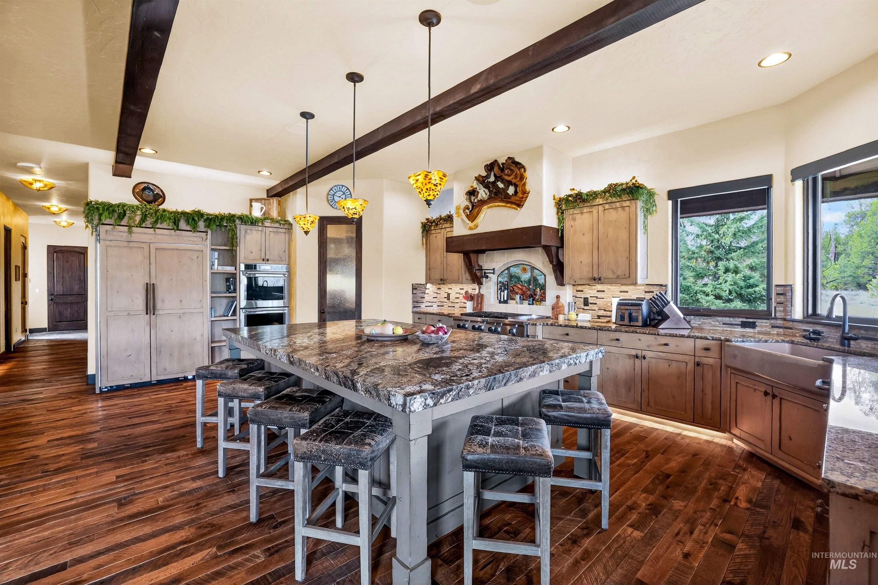 227 Morgan Drive, McCall, Idaho 83638, 4 Bedrooms, 4.5 Bathrooms, Residential For Sale, Price $3,450,000,MLS 98985012