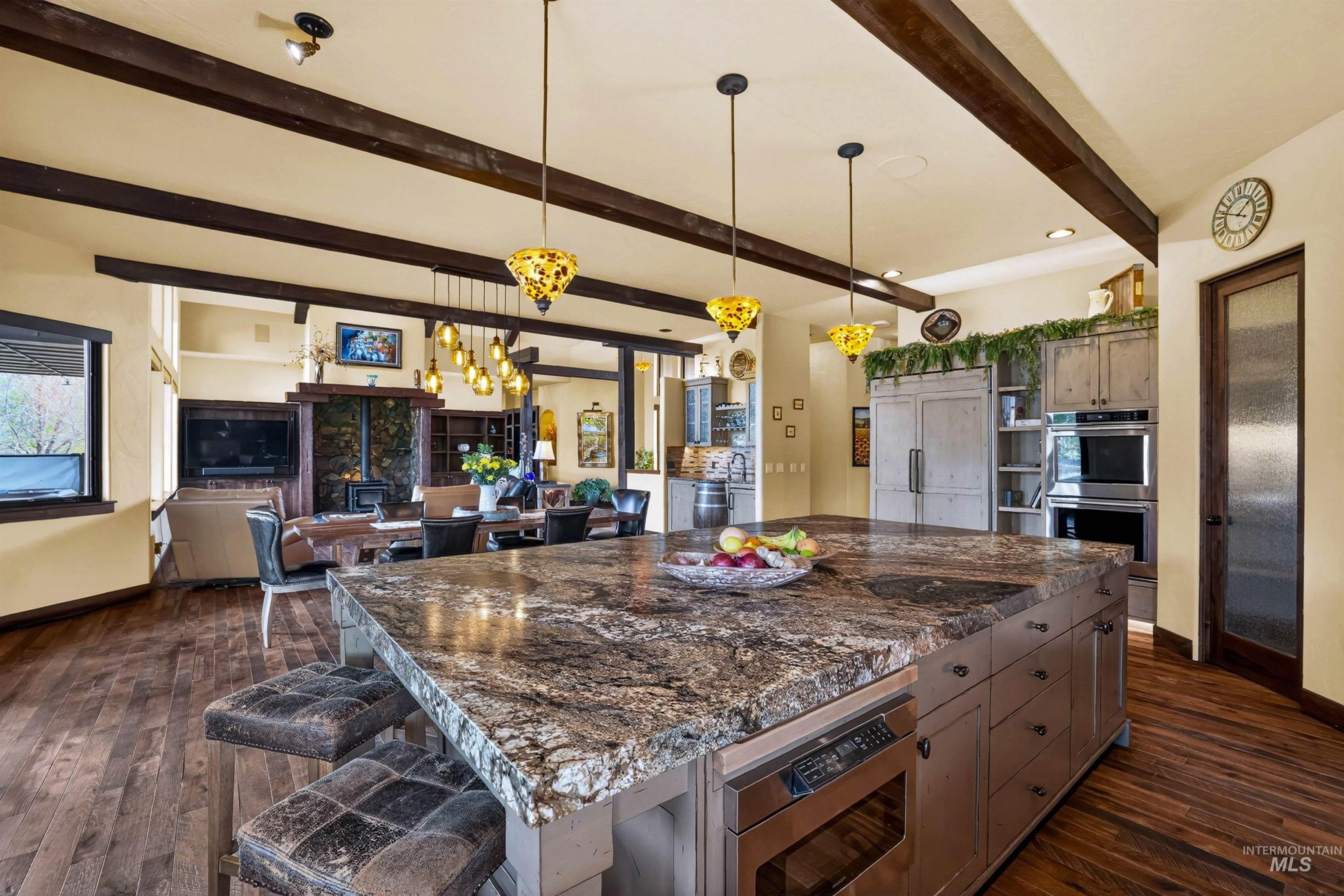 227 Morgan Drive, McCall, Idaho 83638, 4 Bedrooms, 4.5 Bathrooms, Residential For Sale, Price $3,450,000,MLS 98985012