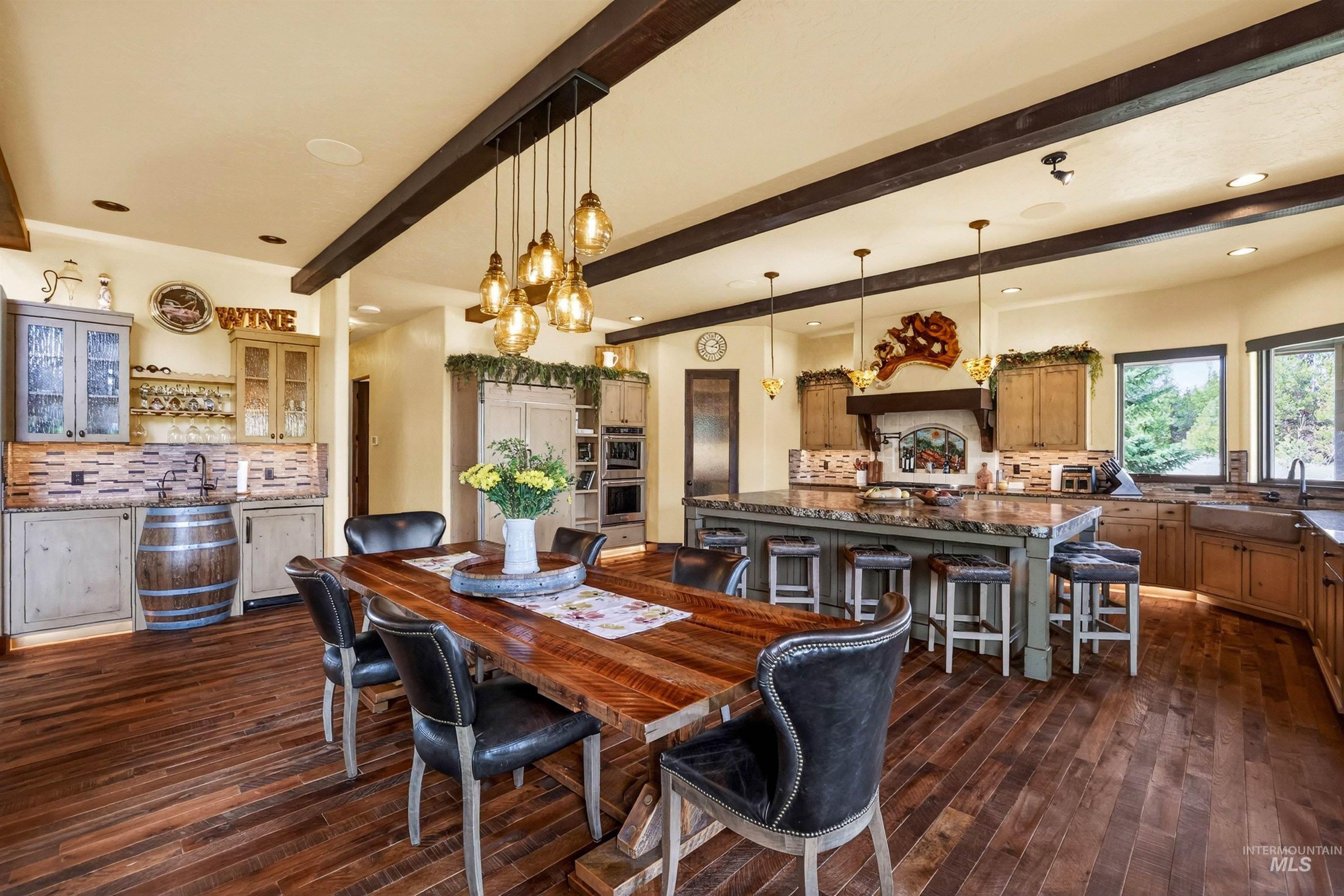 227 Morgan Drive, McCall, Idaho 83638, 4 Bedrooms, 4.5 Bathrooms, Residential For Sale, Price $3,450,000,MLS 98985012