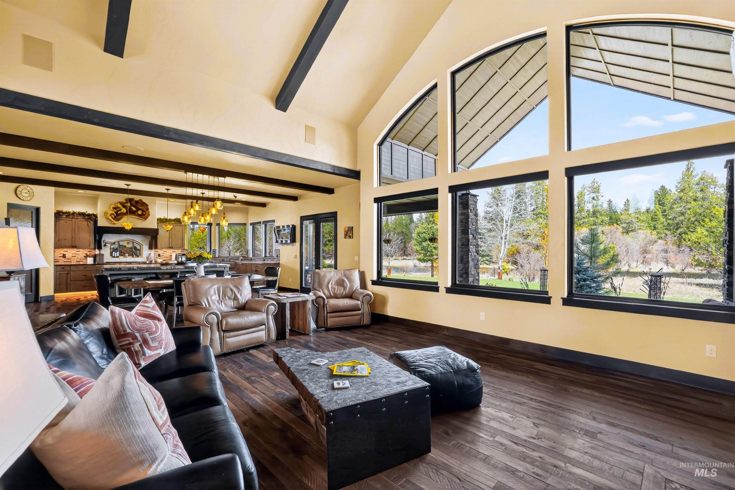 227 Morgan Drive, McCall, Idaho 83638, 4 Bedrooms, 4.5 Bathrooms, Residential For Sale, Price $3,450,000,MLS 98985012