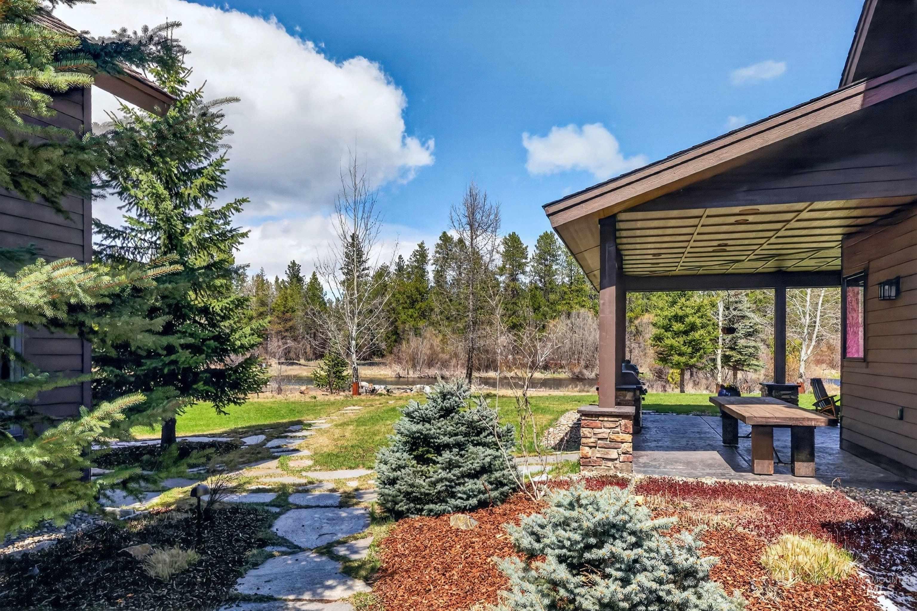 227 Morgan Drive, McCall, Idaho 83638, 4 Bedrooms, 4.5 Bathrooms, Residential For Sale, Price $3,450,000,MLS 98985012