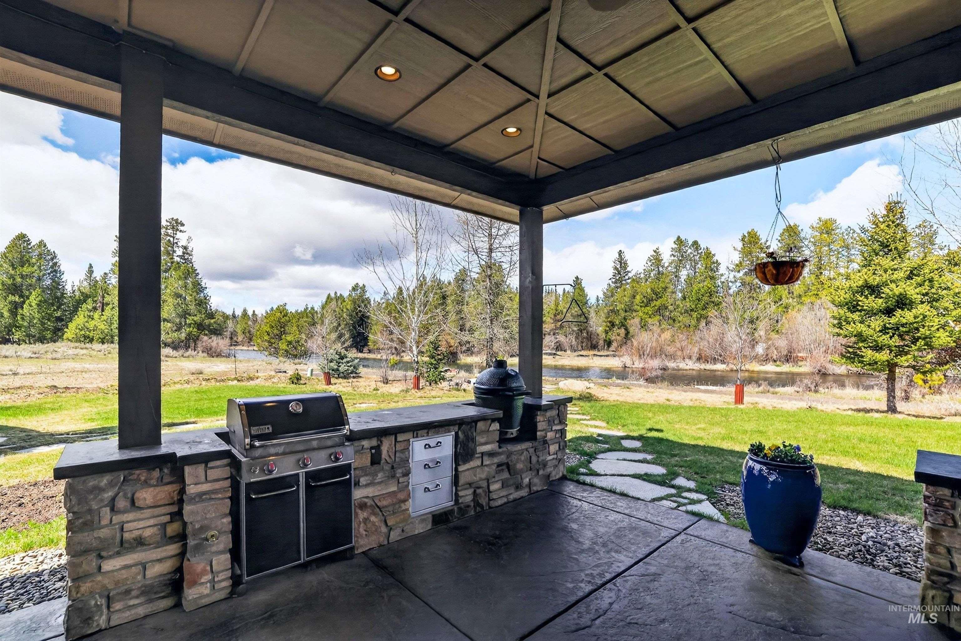 227 Morgan Drive, McCall, Idaho 83638, 4 Bedrooms, 4.5 Bathrooms, Residential For Sale, Price $3,450,000,MLS 98985012