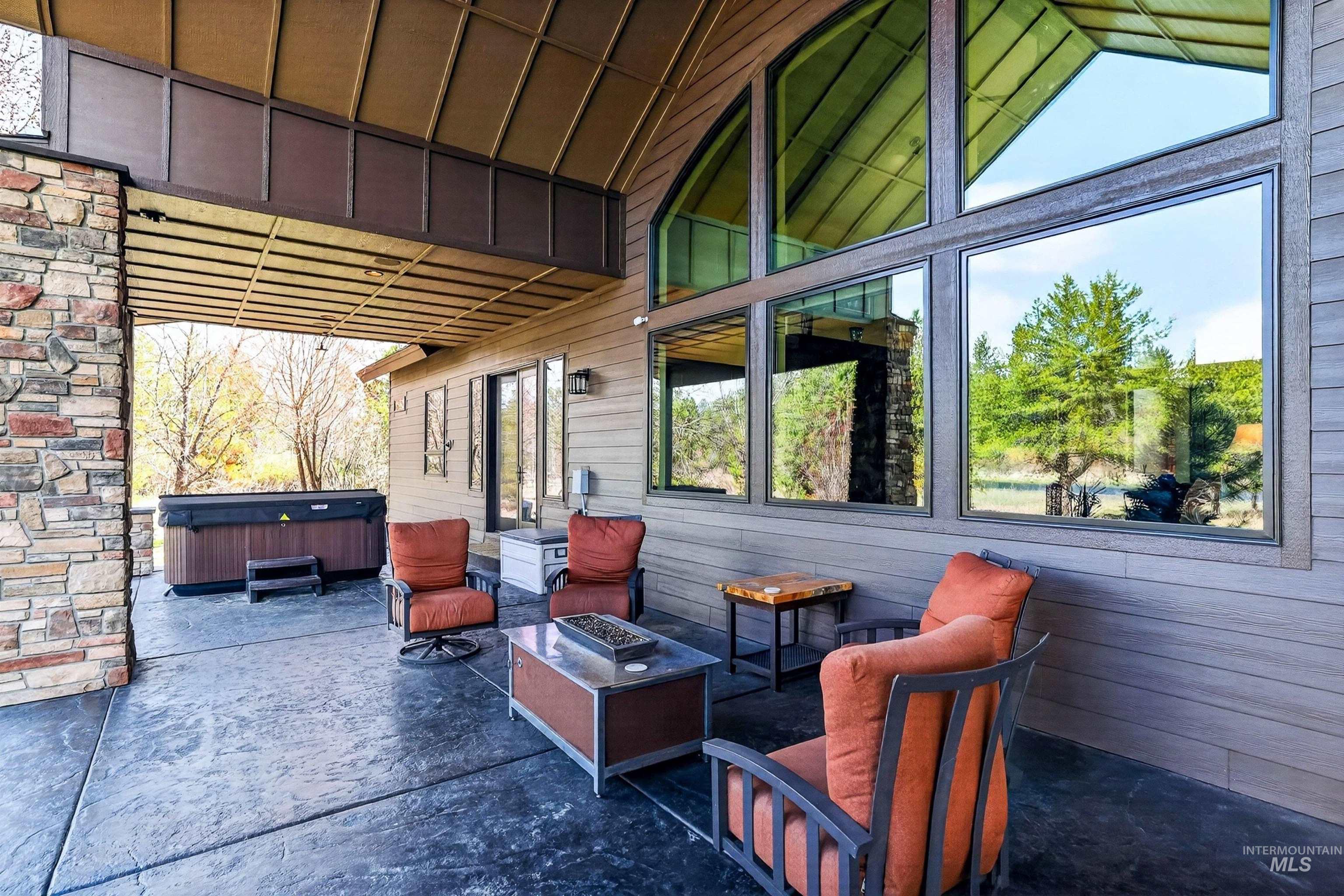 227 Morgan Drive, McCall, Idaho 83638, 4 Bedrooms, 4.5 Bathrooms, Residential For Sale, Price $3,450,000,MLS 98985012