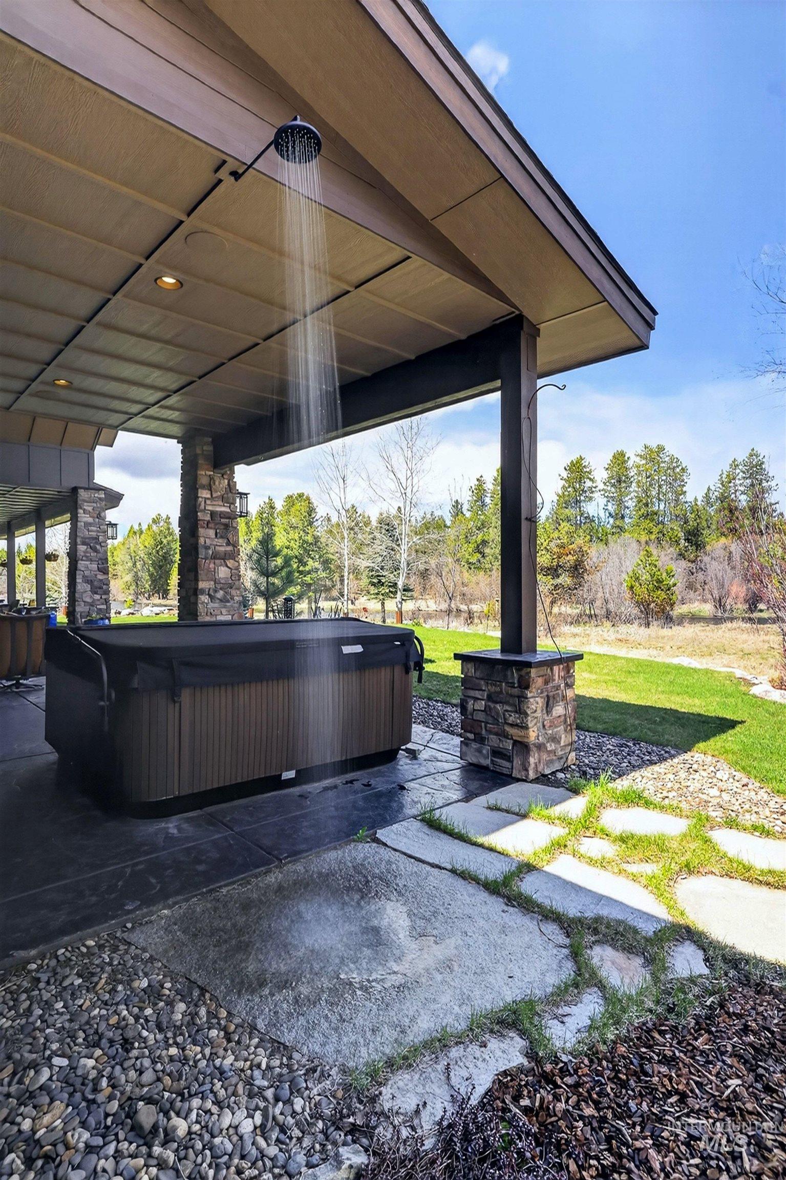 227 Morgan Drive, McCall, Idaho 83638, 4 Bedrooms, 4.5 Bathrooms, Residential For Sale, Price $3,450,000,MLS 98985012