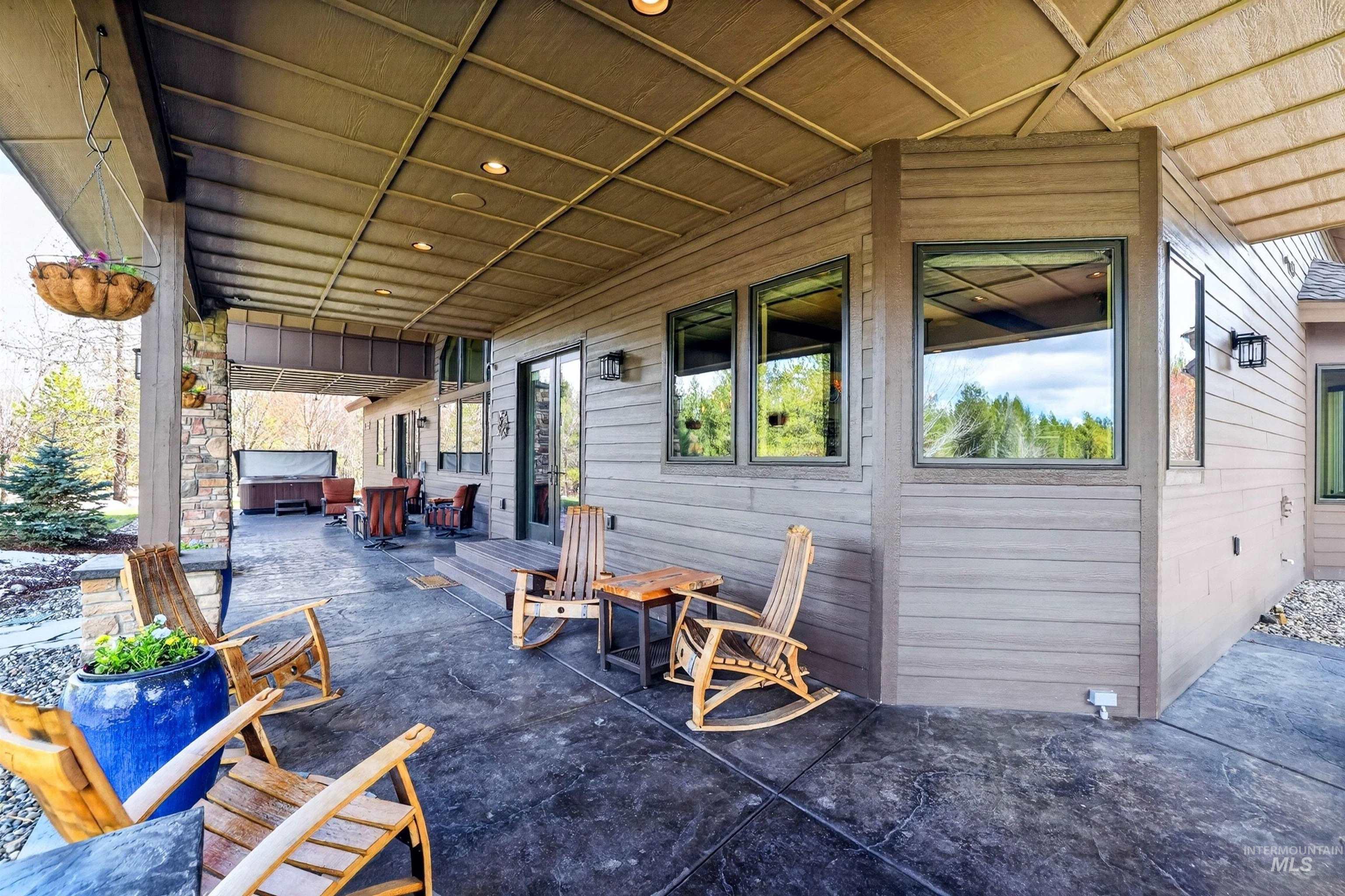 227 Morgan Drive, McCall, Idaho 83638, 4 Bedrooms, 4.5 Bathrooms, Residential For Sale, Price $3,450,000,MLS 98985012