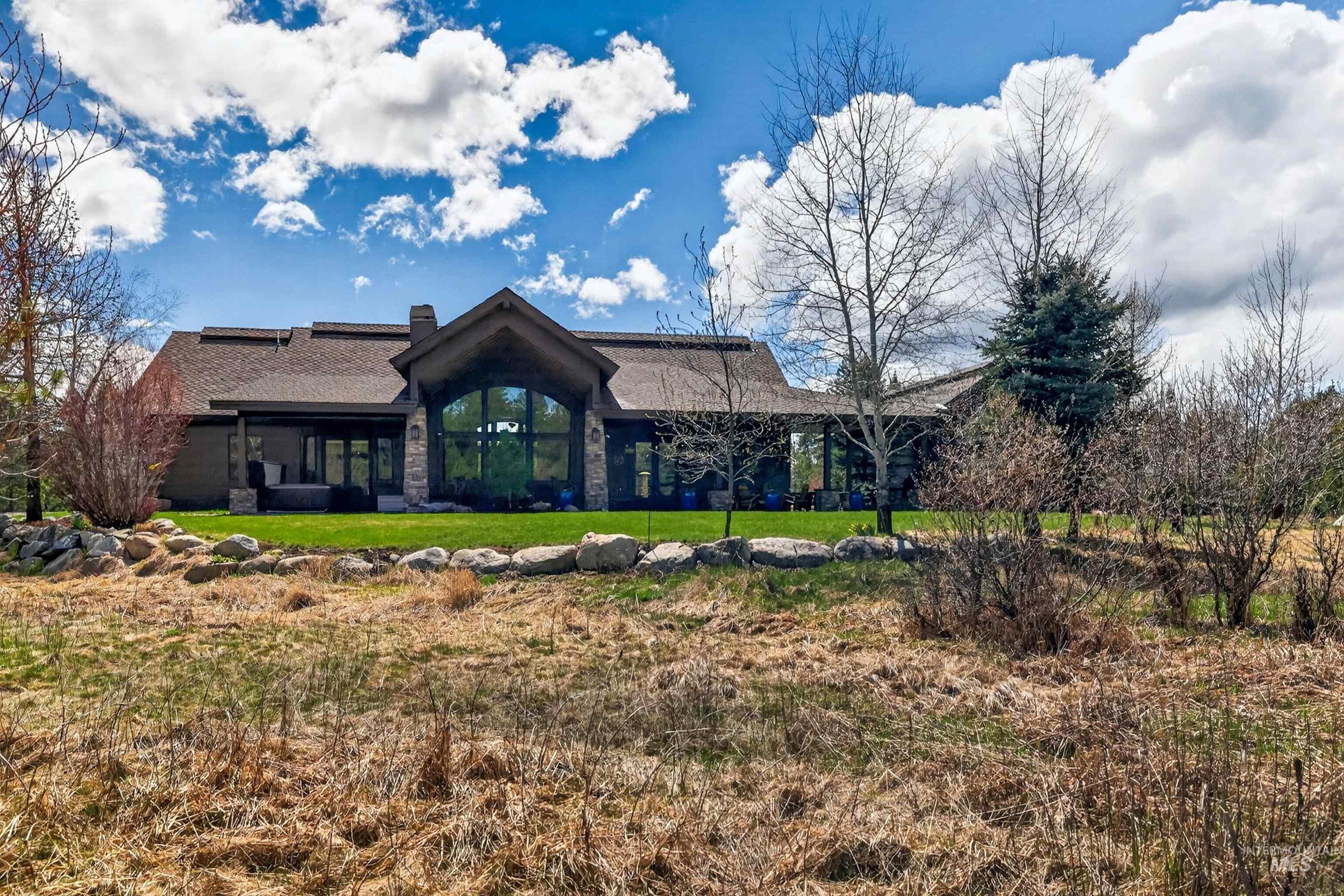 227 Morgan Drive, McCall, Idaho 83638, 4 Bedrooms, 4.5 Bathrooms, Residential For Sale, Price $3,450,000,MLS 98985012