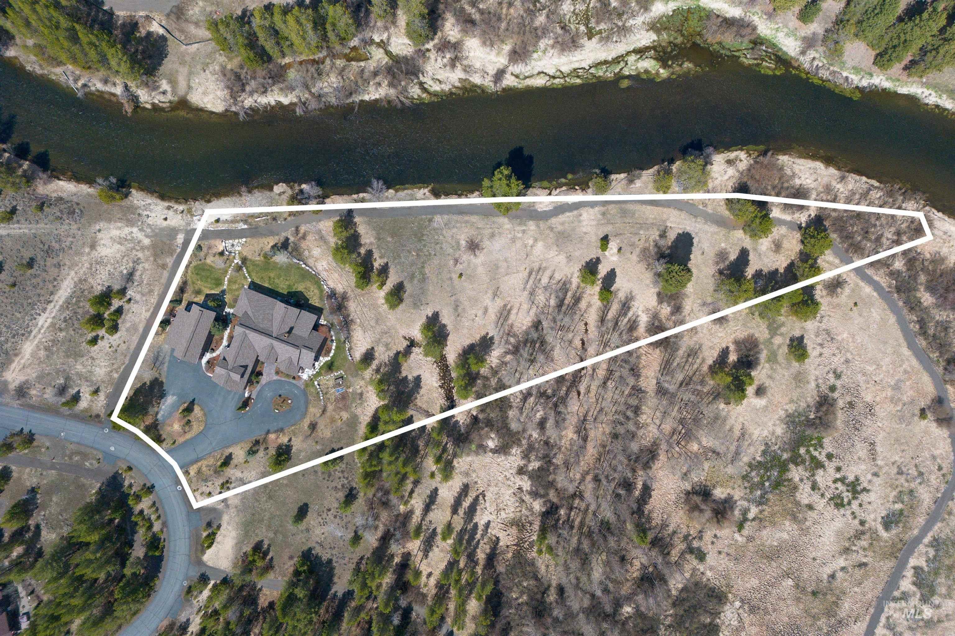 227 Morgan Drive, McCall, Idaho 83638, 4 Bedrooms, 4.5 Bathrooms, Residential For Sale, Price $3,450,000,MLS 98985012