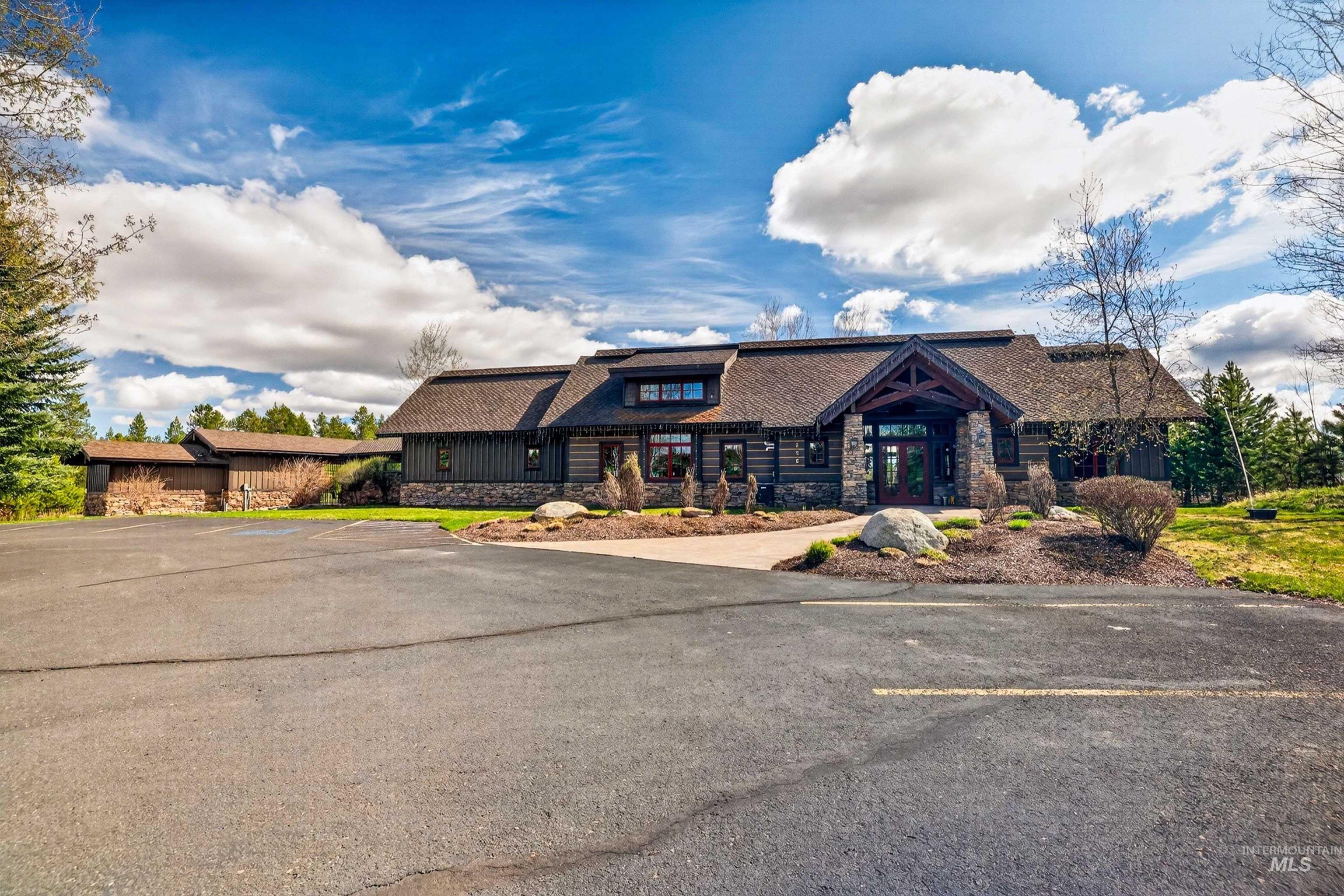 227 Morgan Drive, McCall, Idaho 83638, 4 Bedrooms, 4.5 Bathrooms, Residential For Sale, Price $3,450,000,MLS 98985012