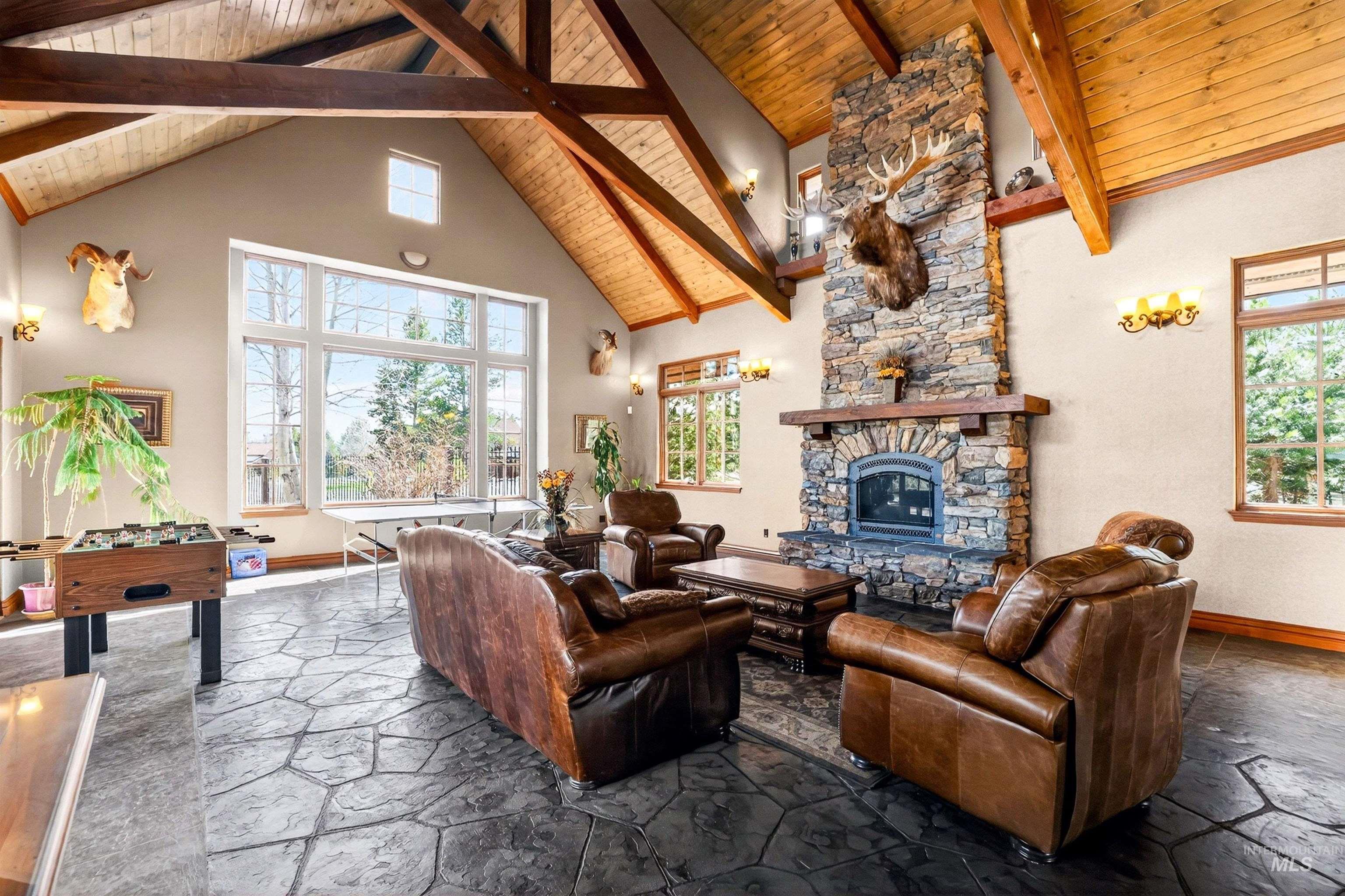 227 Morgan Drive, McCall, Idaho 83638, 4 Bedrooms, 4.5 Bathrooms, Residential For Sale, Price $3,450,000,MLS 98985012