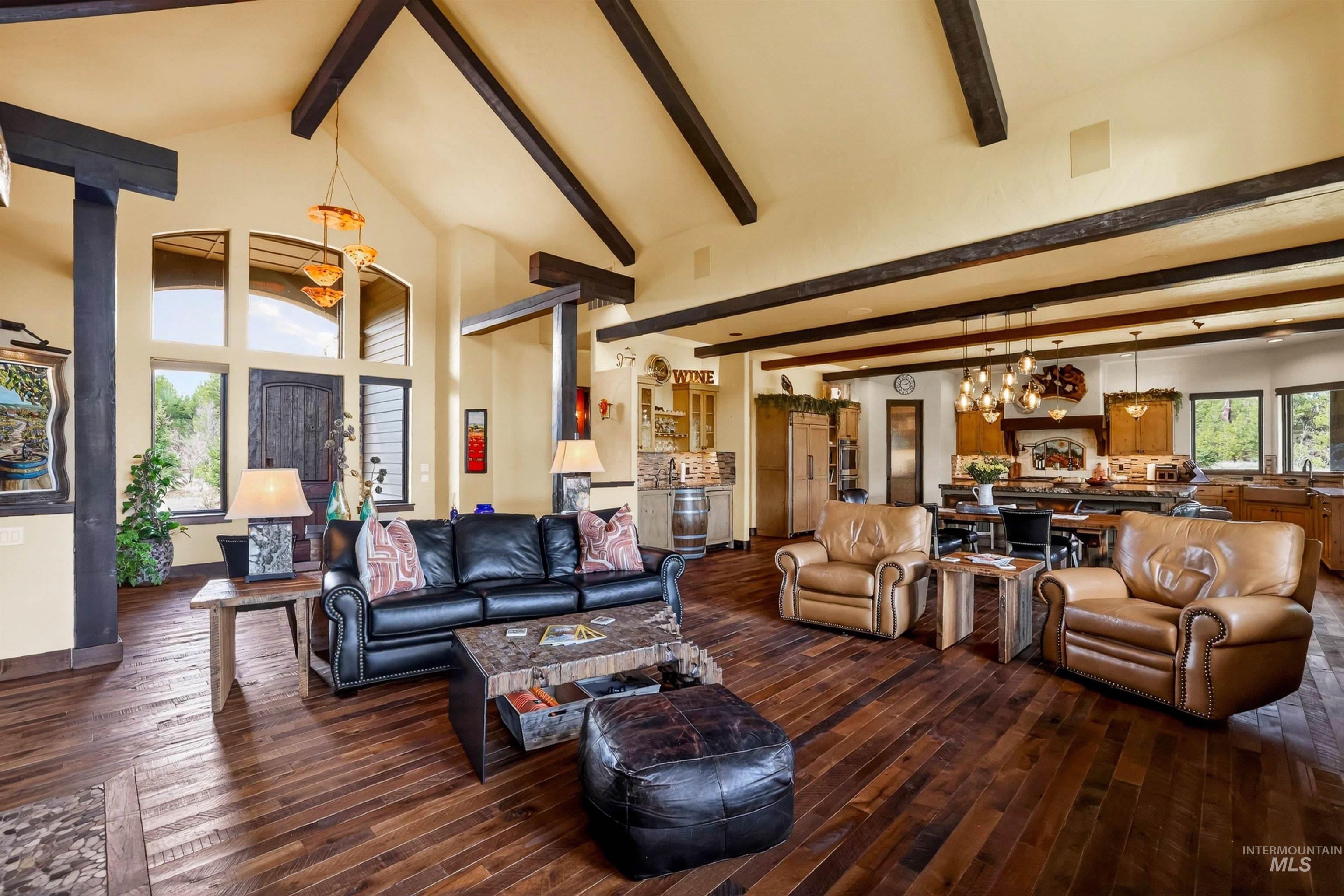 227 Morgan Drive, McCall, Idaho 83638, 4 Bedrooms, 4.5 Bathrooms, Residential For Sale, Price $3,450,000,MLS 98985012
