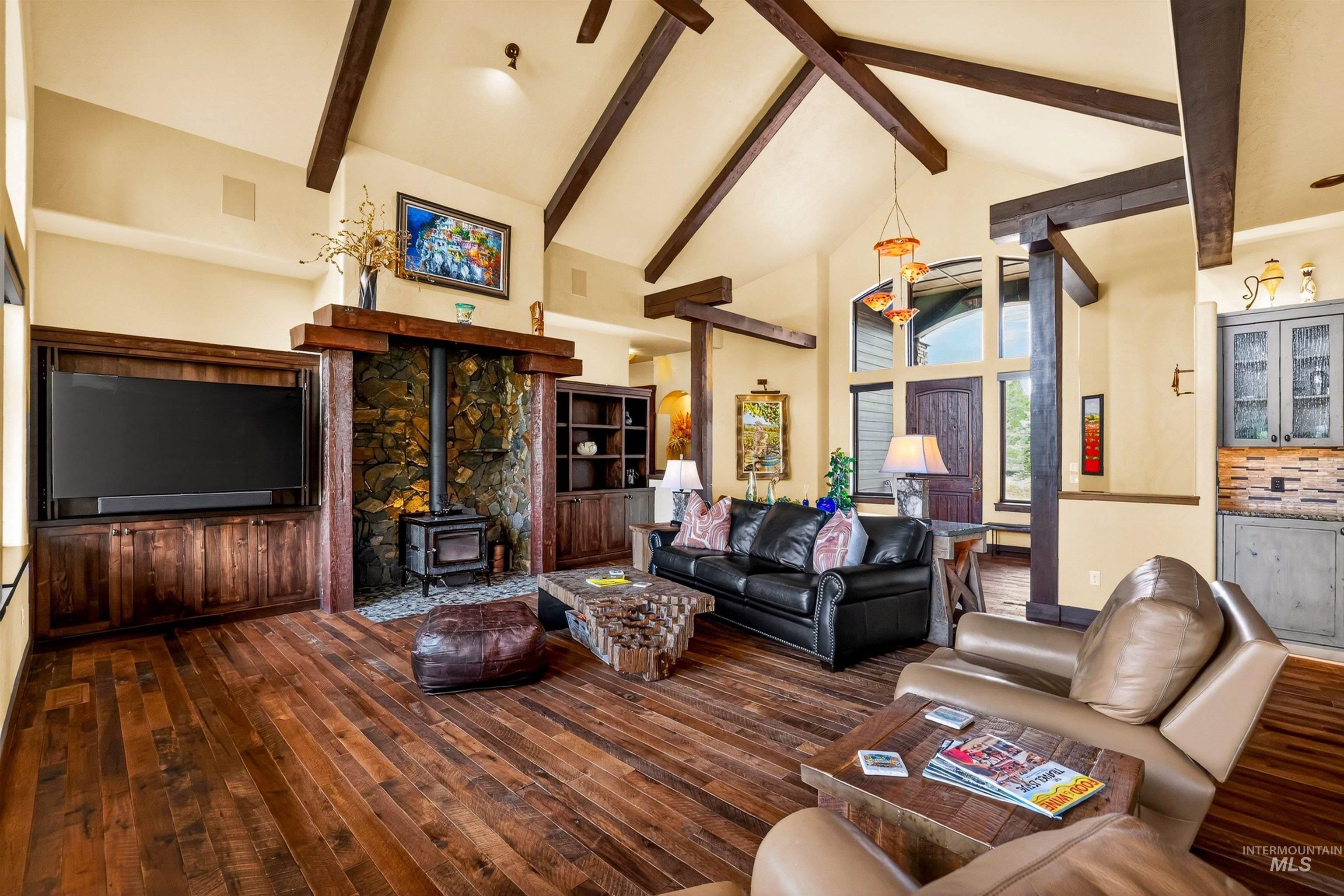 227 Morgan Drive, McCall, Idaho 83638, 4 Bedrooms, 4.5 Bathrooms, Residential For Sale, Price $3,450,000,MLS 98985012