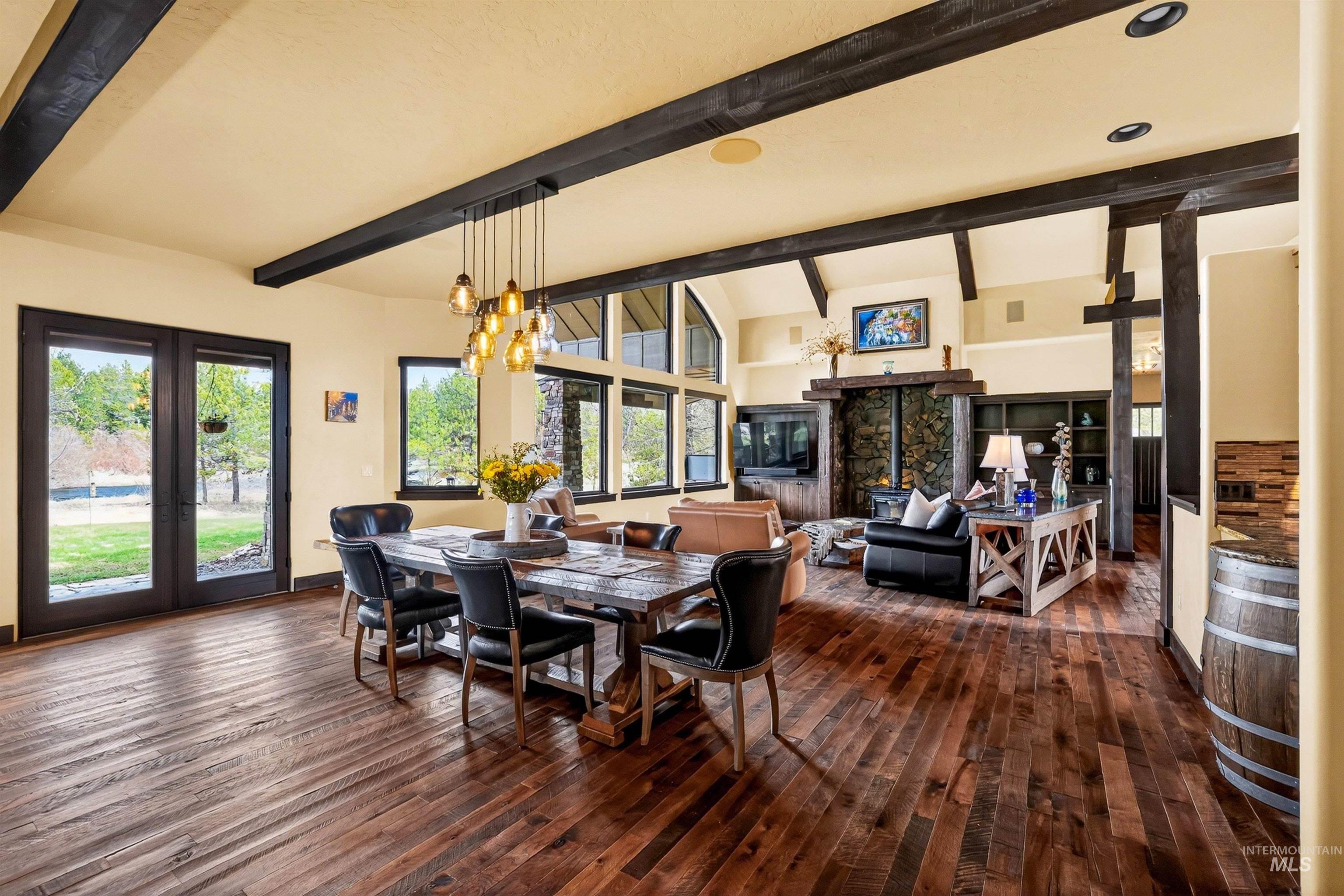 227 Morgan Drive, McCall, Idaho 83638, 4 Bedrooms, 4.5 Bathrooms, Residential For Sale, Price $3,450,000,MLS 98985012