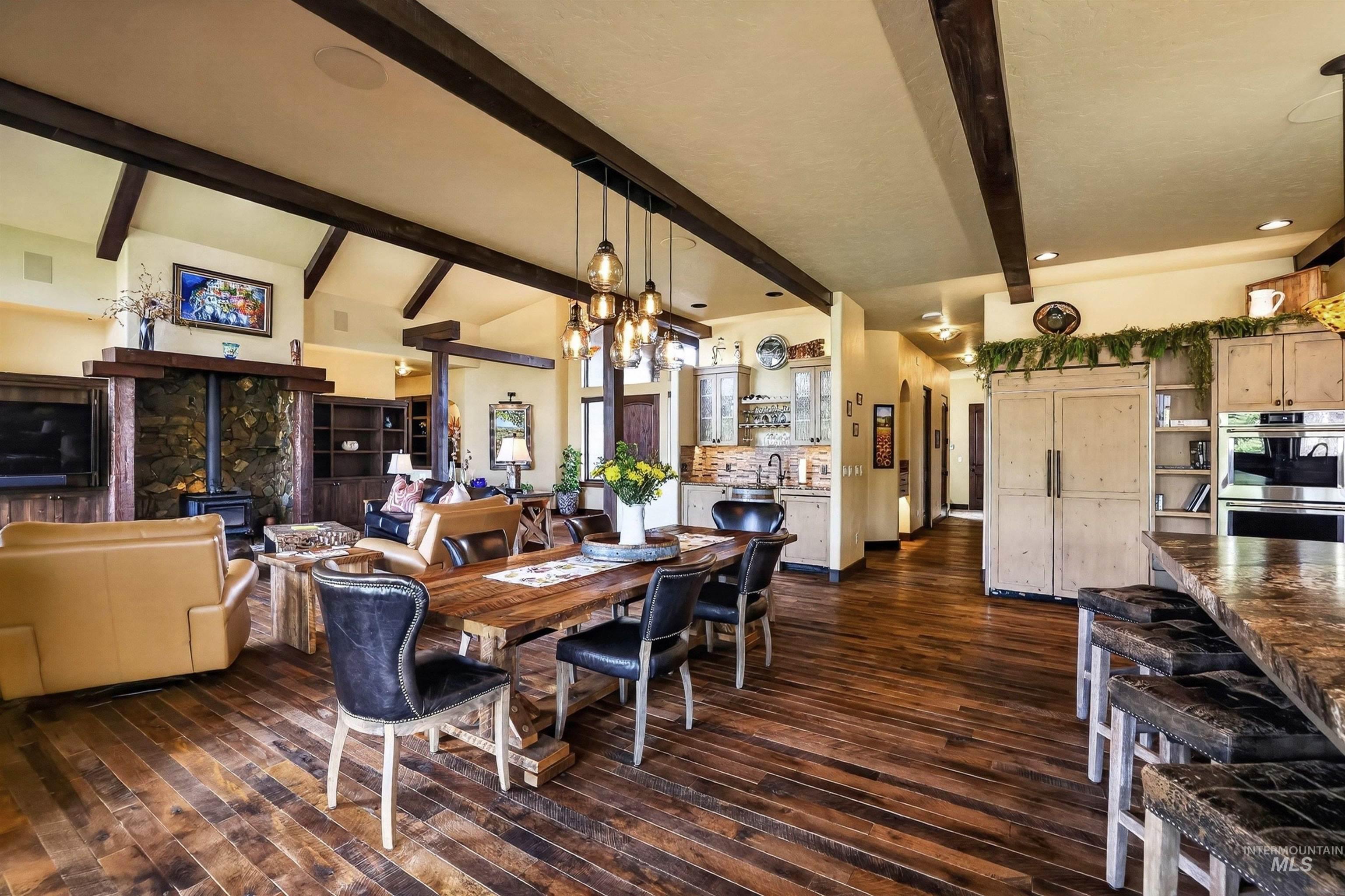 227 Morgan Drive, McCall, Idaho 83638, 4 Bedrooms, 4.5 Bathrooms, Residential For Sale, Price $3,450,000,MLS 98985012