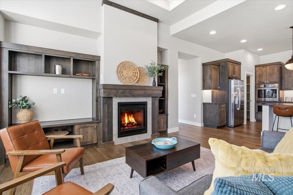 3507 E Kalinga Ln, Meridian, Idaho 83642, 3 Bedrooms, 2 Bathrooms, Residential For Sale, Price $565,000,MLS 98985013