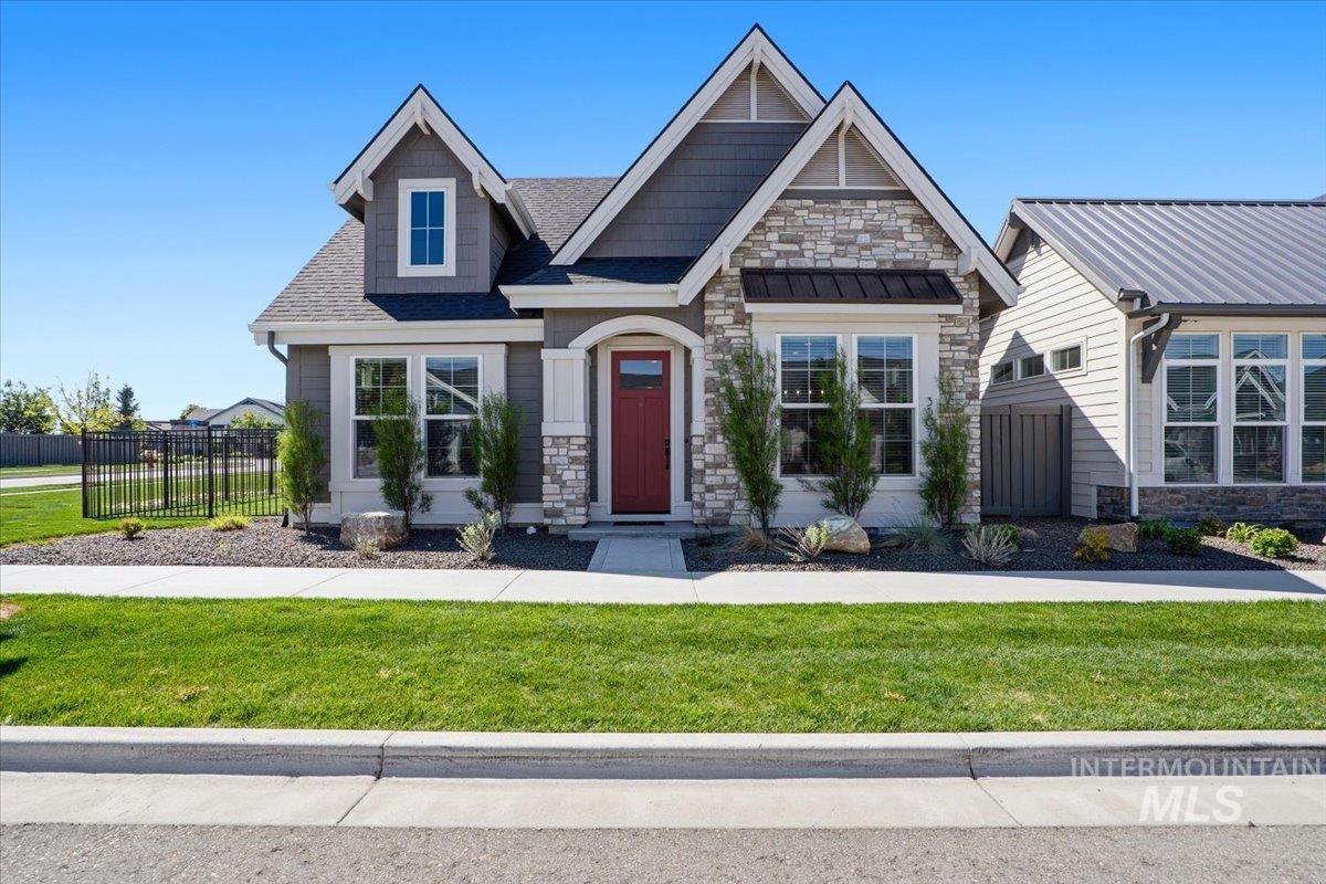 3507 E Kalinga Ln, Meridian, Idaho 83642, 3 Bedrooms, 2 Bathrooms, Residential For Sale, Price $565,000,MLS 98985013