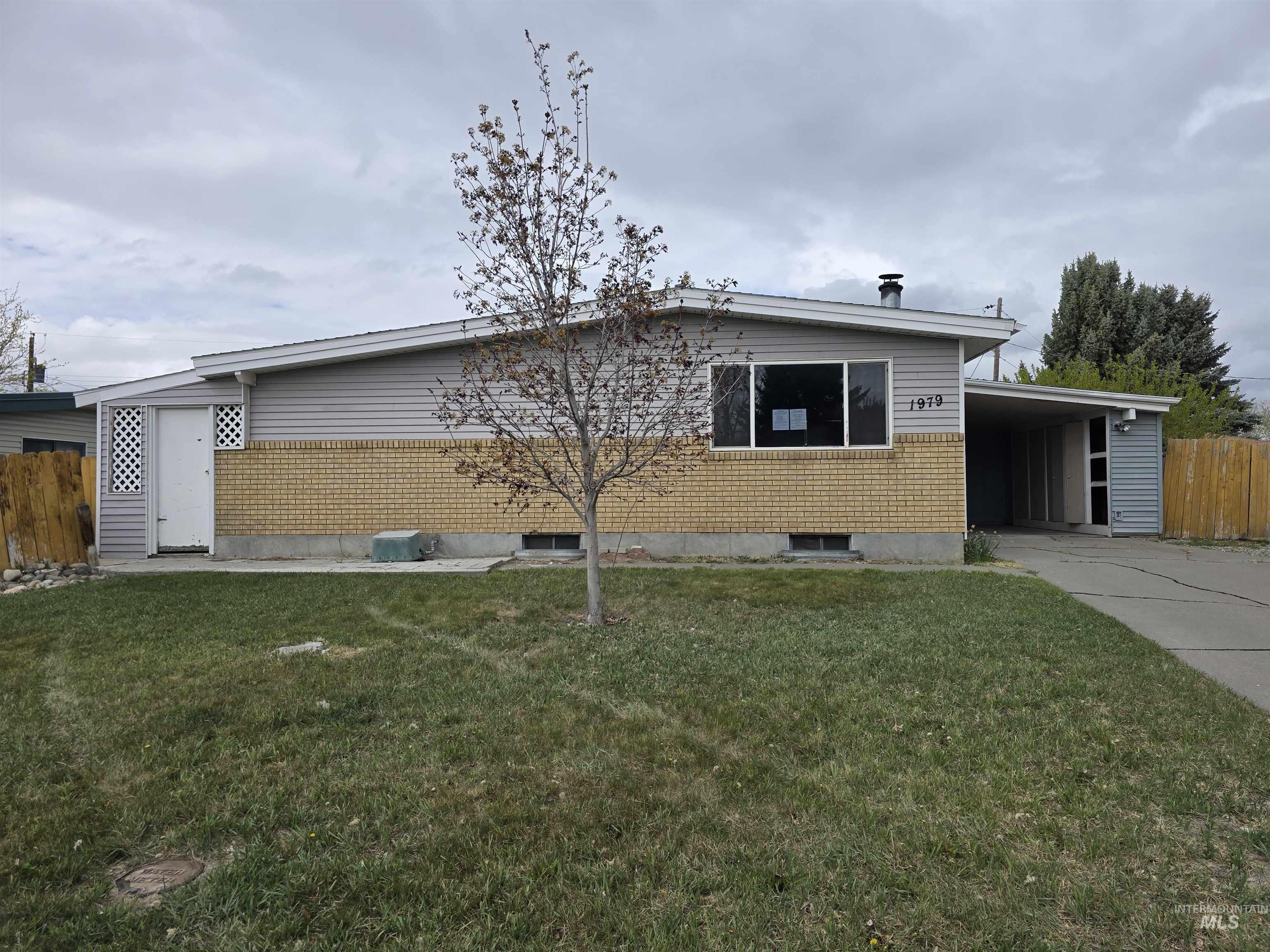 1979 Sherry Dr, Twin Falls, Idaho 83301, 3 Bedrooms, 3 Bathrooms, Residential For Sale, Price $295,000,MLS 98985014