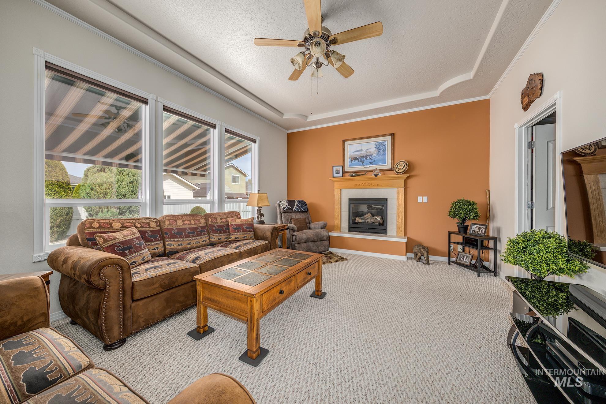 1105 Partridge St, Fruitland, Idaho 83619, 3 Bedrooms, 2 Bathrooms, Residential For Sale, Price $390,000,MLS 98985015
