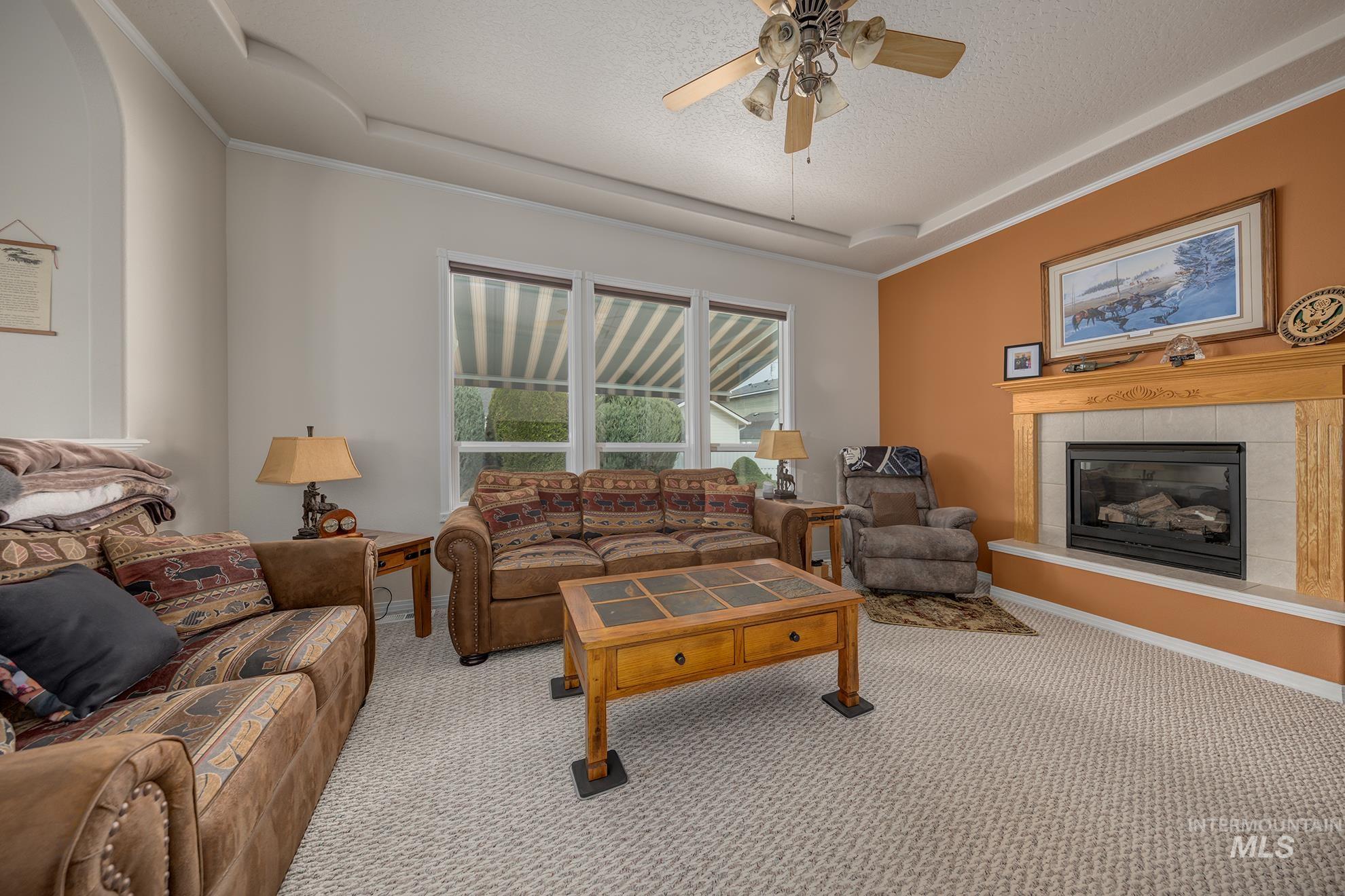 1105 Partridge St, Fruitland, Idaho 83619, 3 Bedrooms, 2 Bathrooms, Residential For Sale, Price $390,000,MLS 98985015