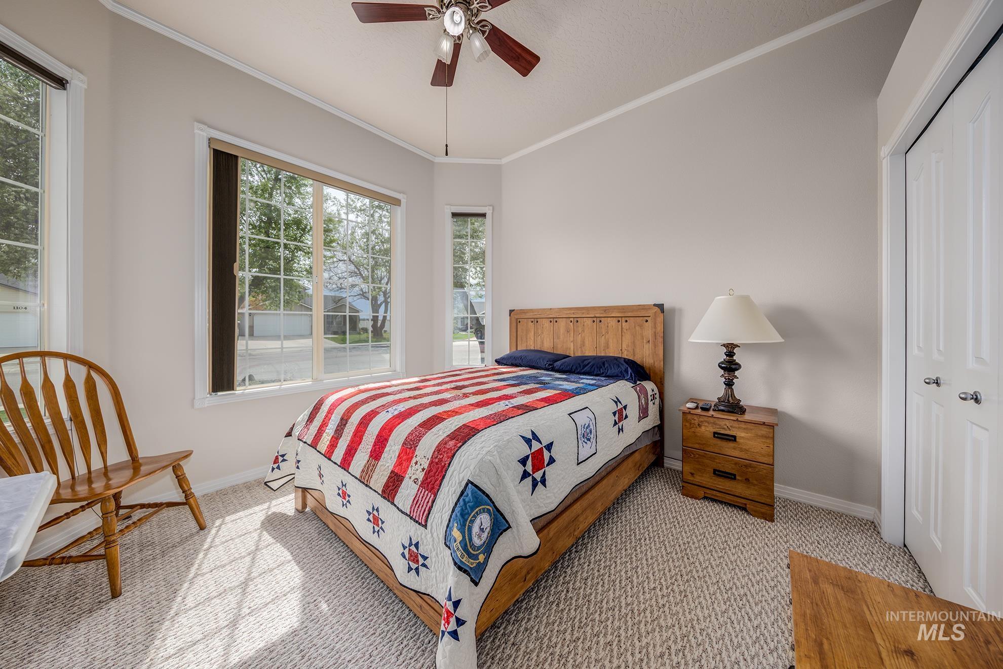 1105 Partridge St, Fruitland, Idaho 83619, 3 Bedrooms, 2 Bathrooms, Residential For Sale, Price $390,000,MLS 98985015
