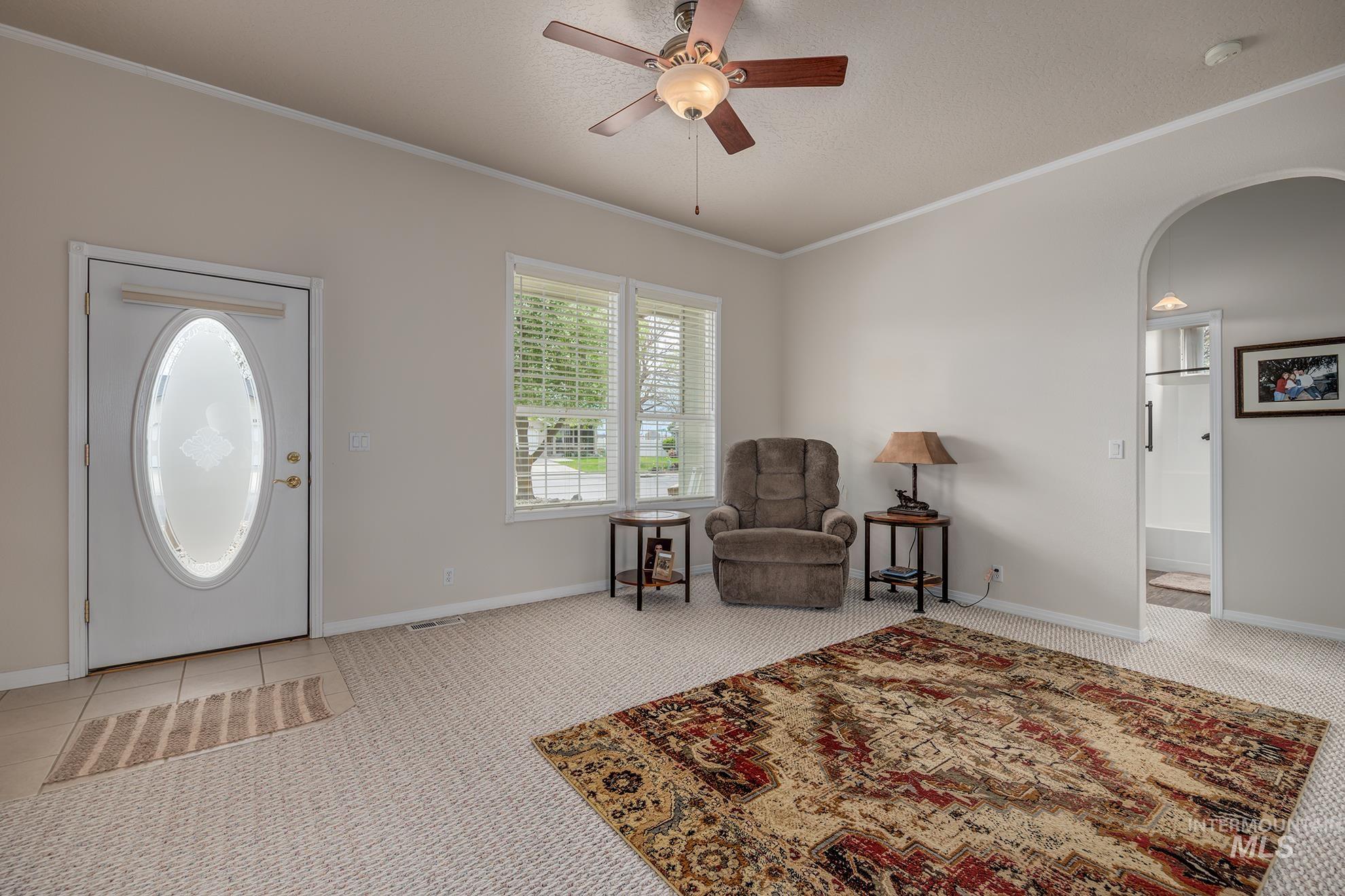 1105 Partridge St, Fruitland, Idaho 83619, 3 Bedrooms, 2 Bathrooms, Residential For Sale, Price $390,000,MLS 98985015