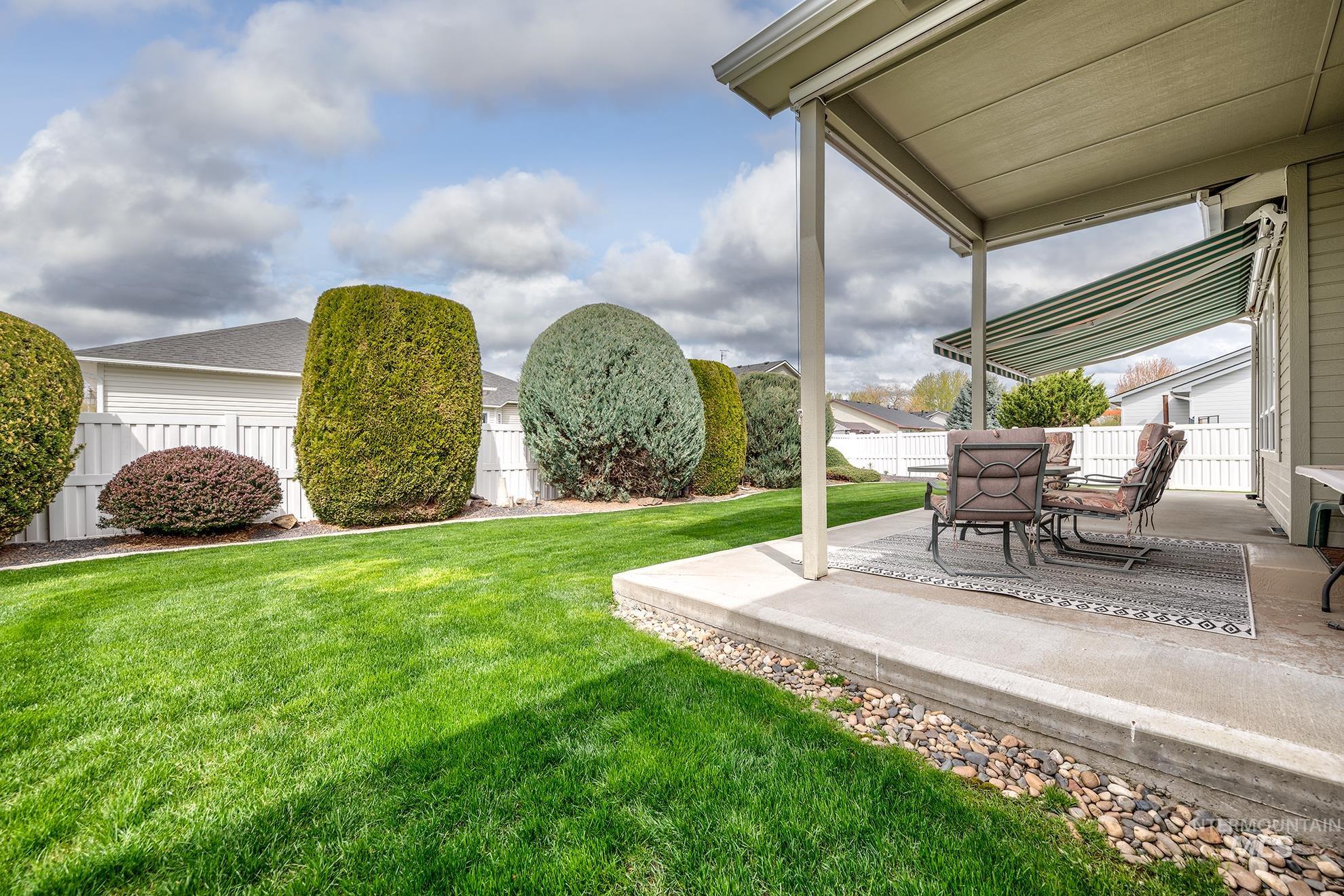 1105 Partridge St, Fruitland, Idaho 83619, 3 Bedrooms, 2 Bathrooms, Residential For Sale, Price $390,000,MLS 98985015