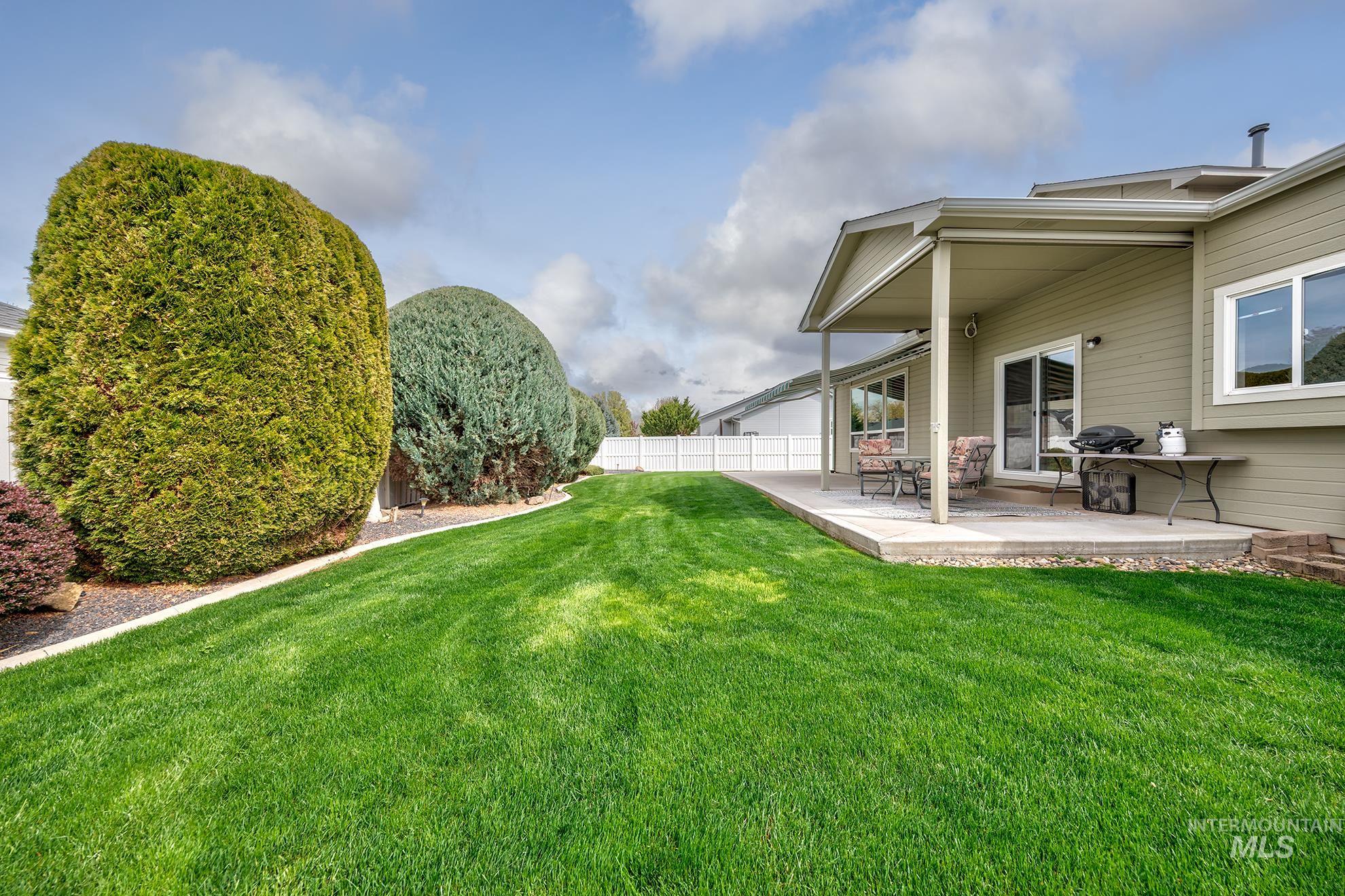 1105 Partridge St, Fruitland, Idaho 83619, 3 Bedrooms, 2 Bathrooms, Residential For Sale, Price $390,000,MLS 98985015
